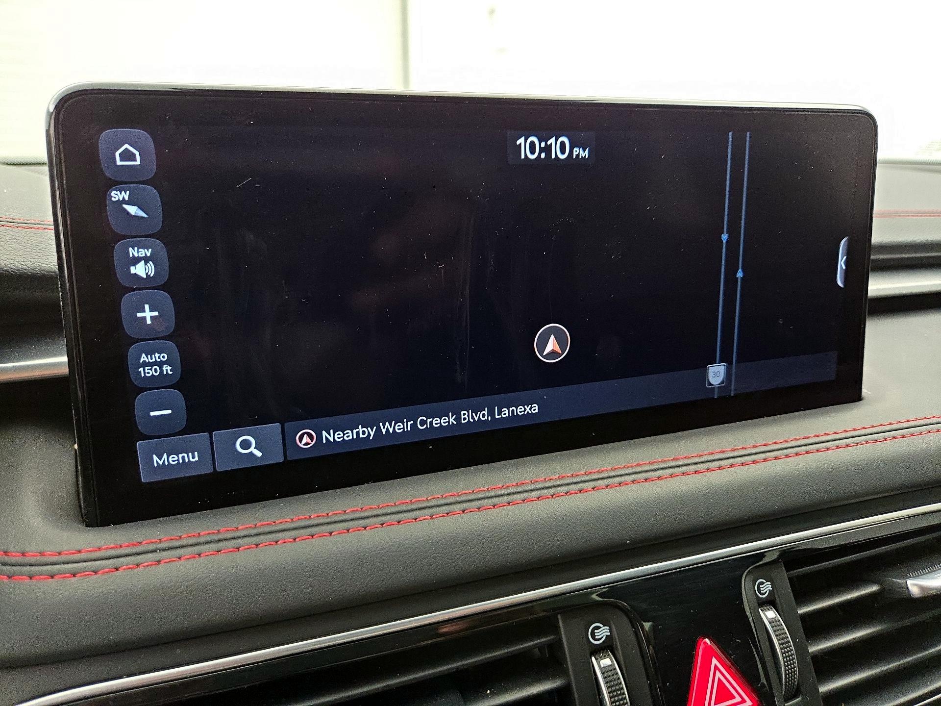 Thumbnail: 2023 Genesis G70 - 14