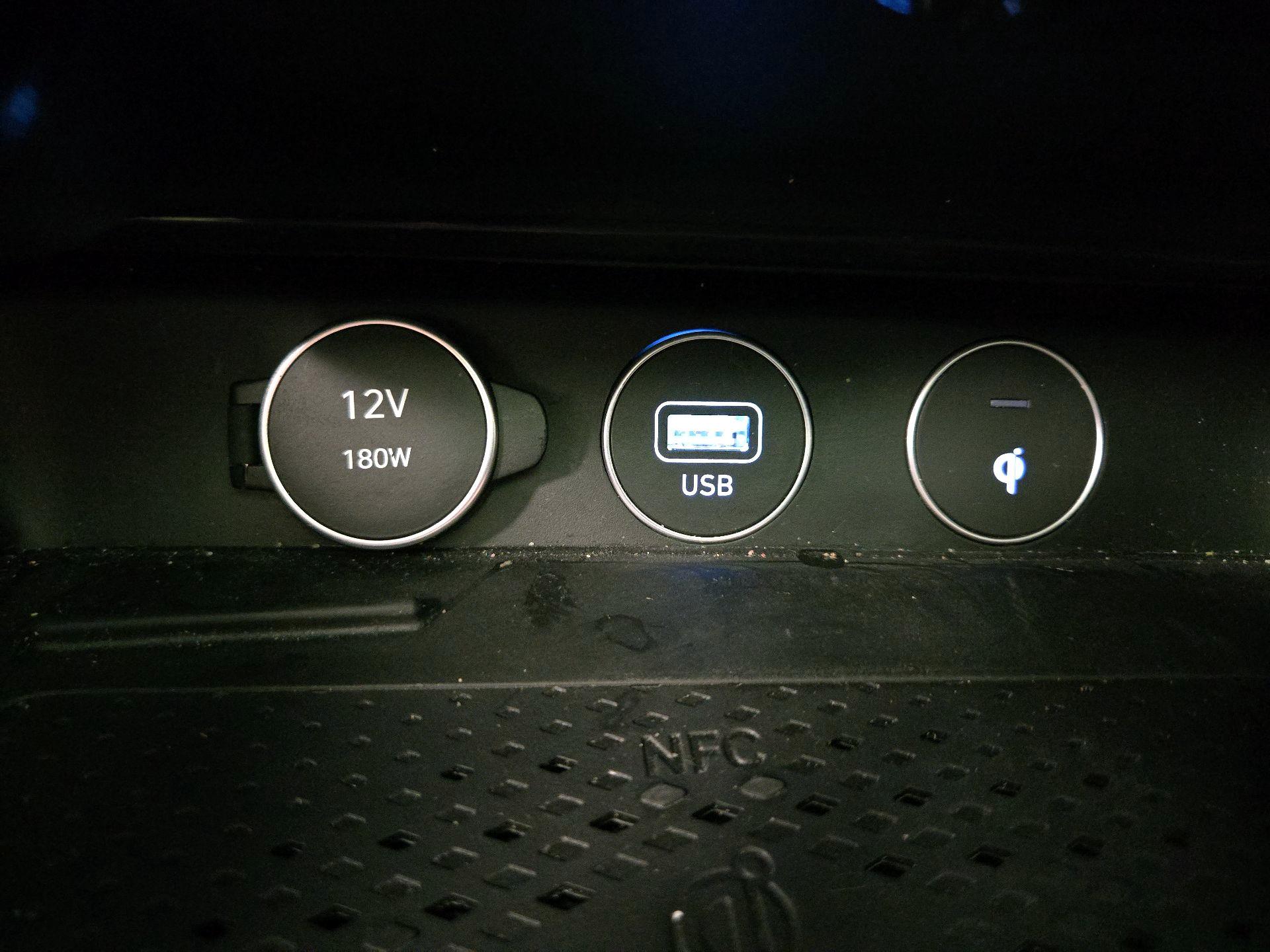 Thumbnail: 2023 Genesis G70 - 19