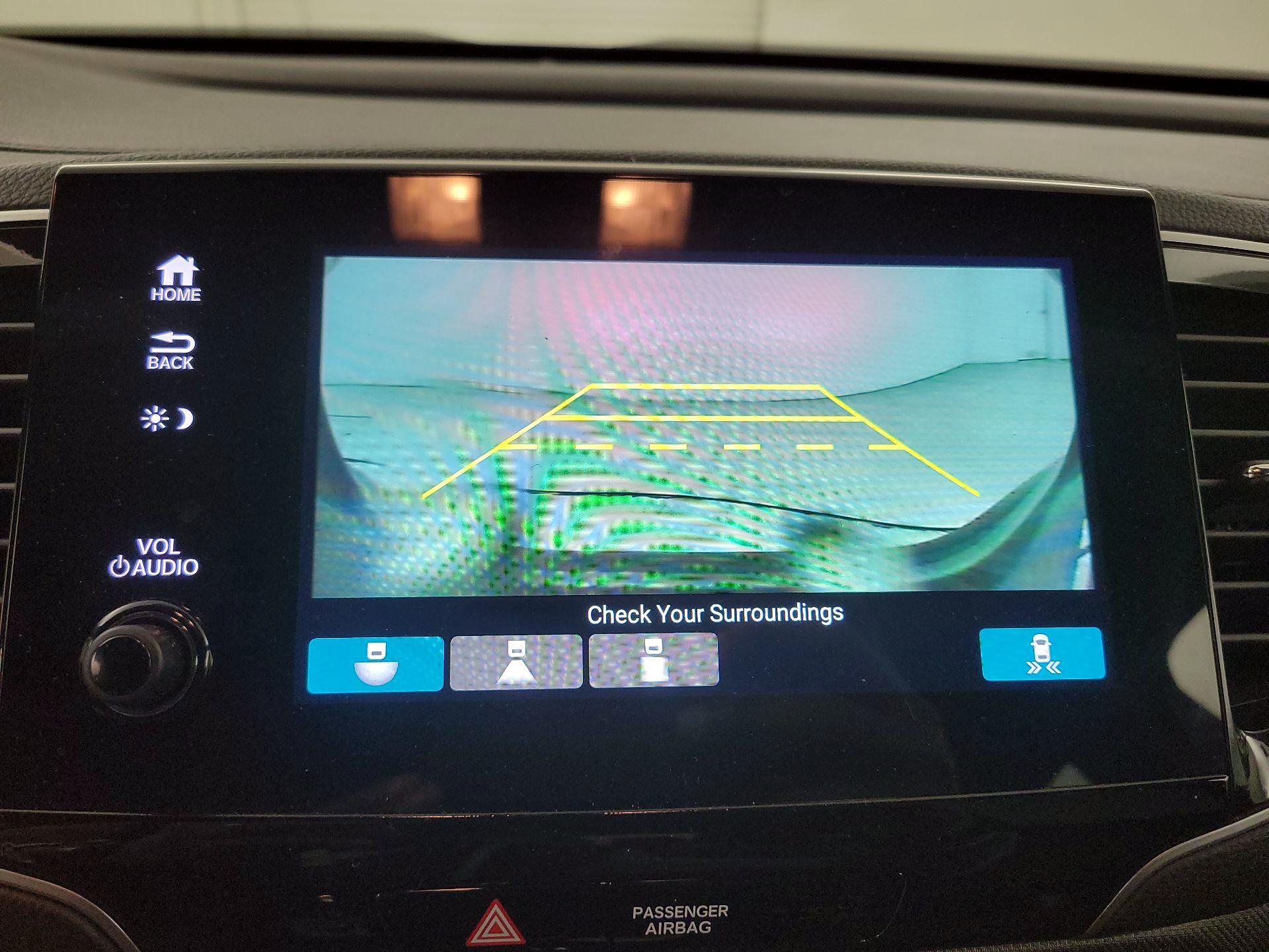 Thumbnail: 2022 Honda Pilot - 14