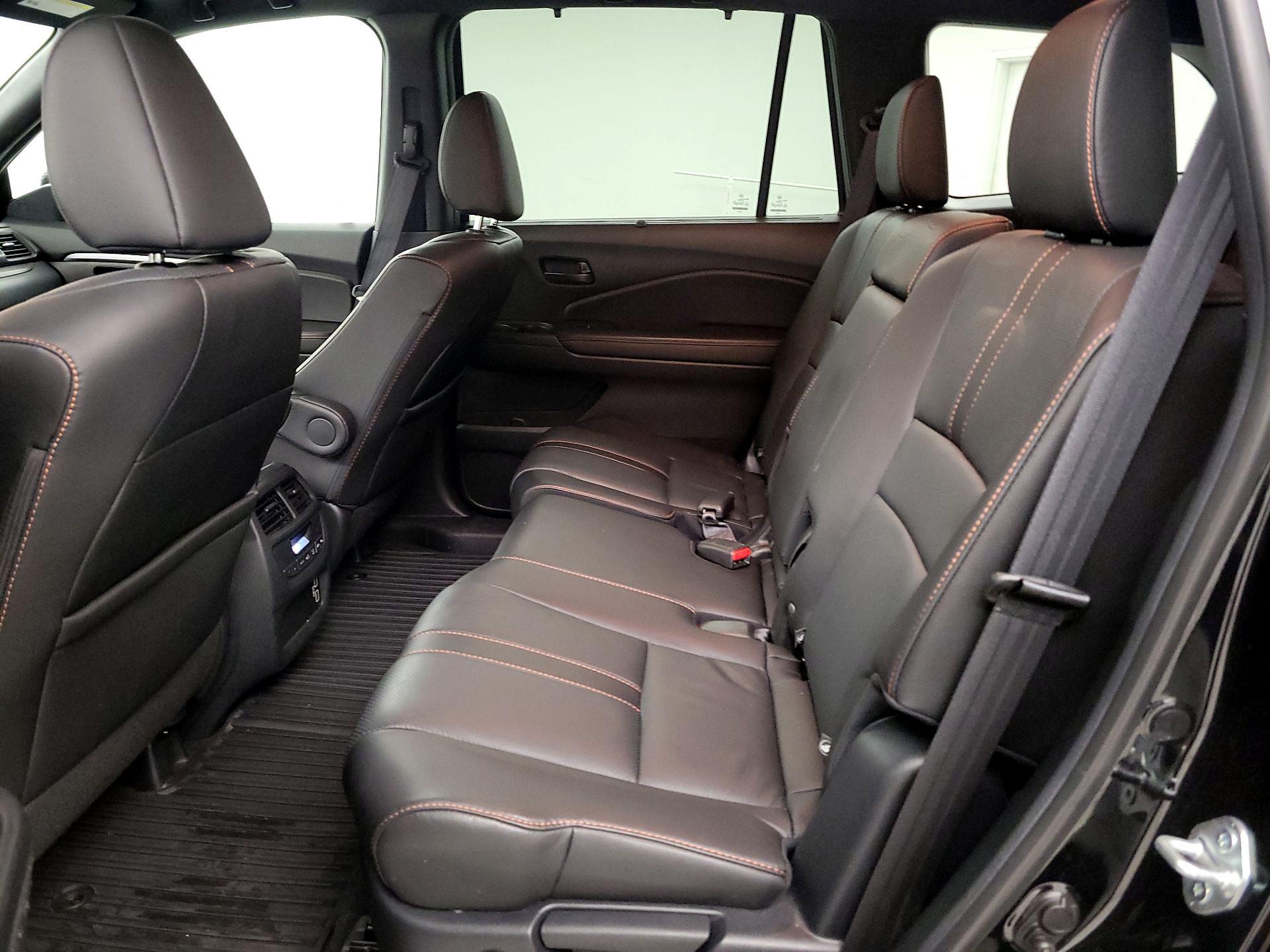 Thumbnail: 2022 Honda Pilot - 20