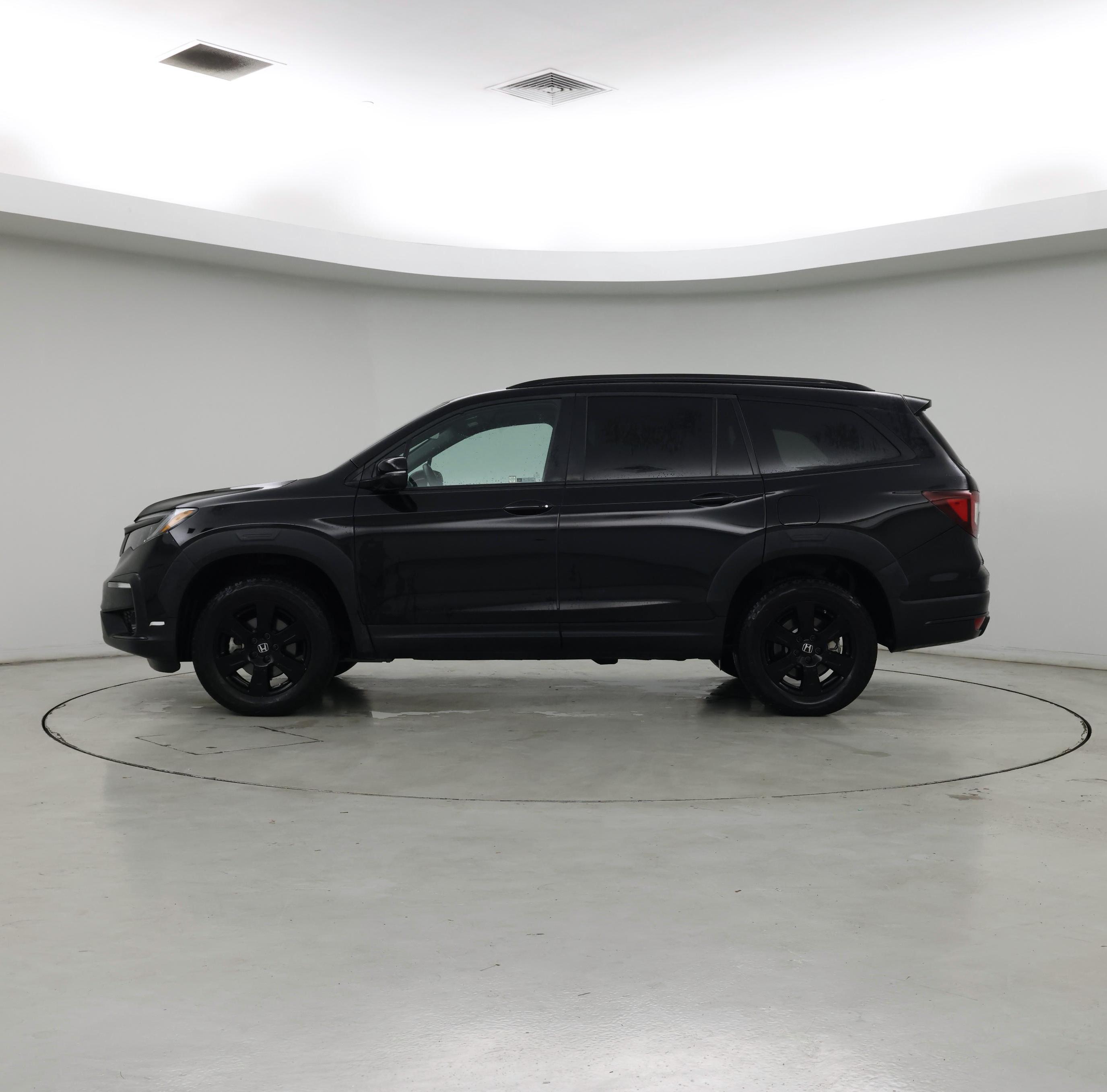 Thumbnail: 2022 Honda Pilot - 3