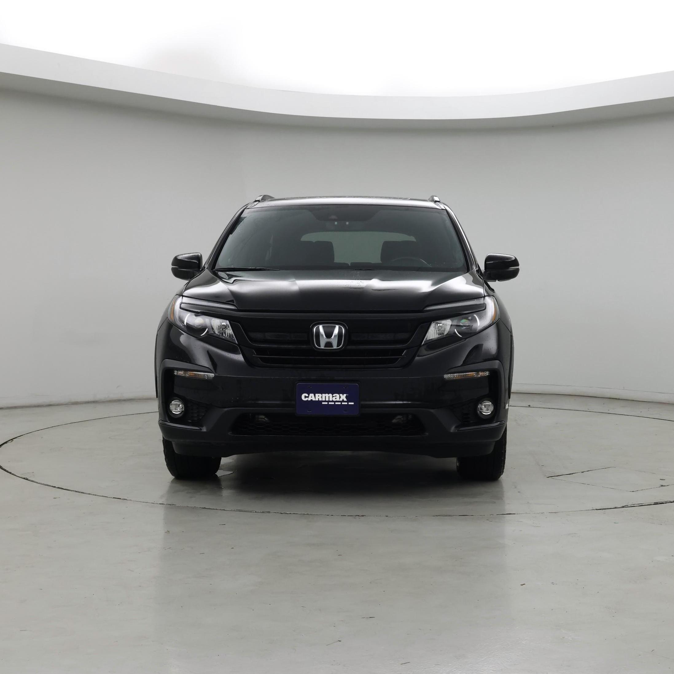 Thumbnail: 2022 Honda Pilot - 5