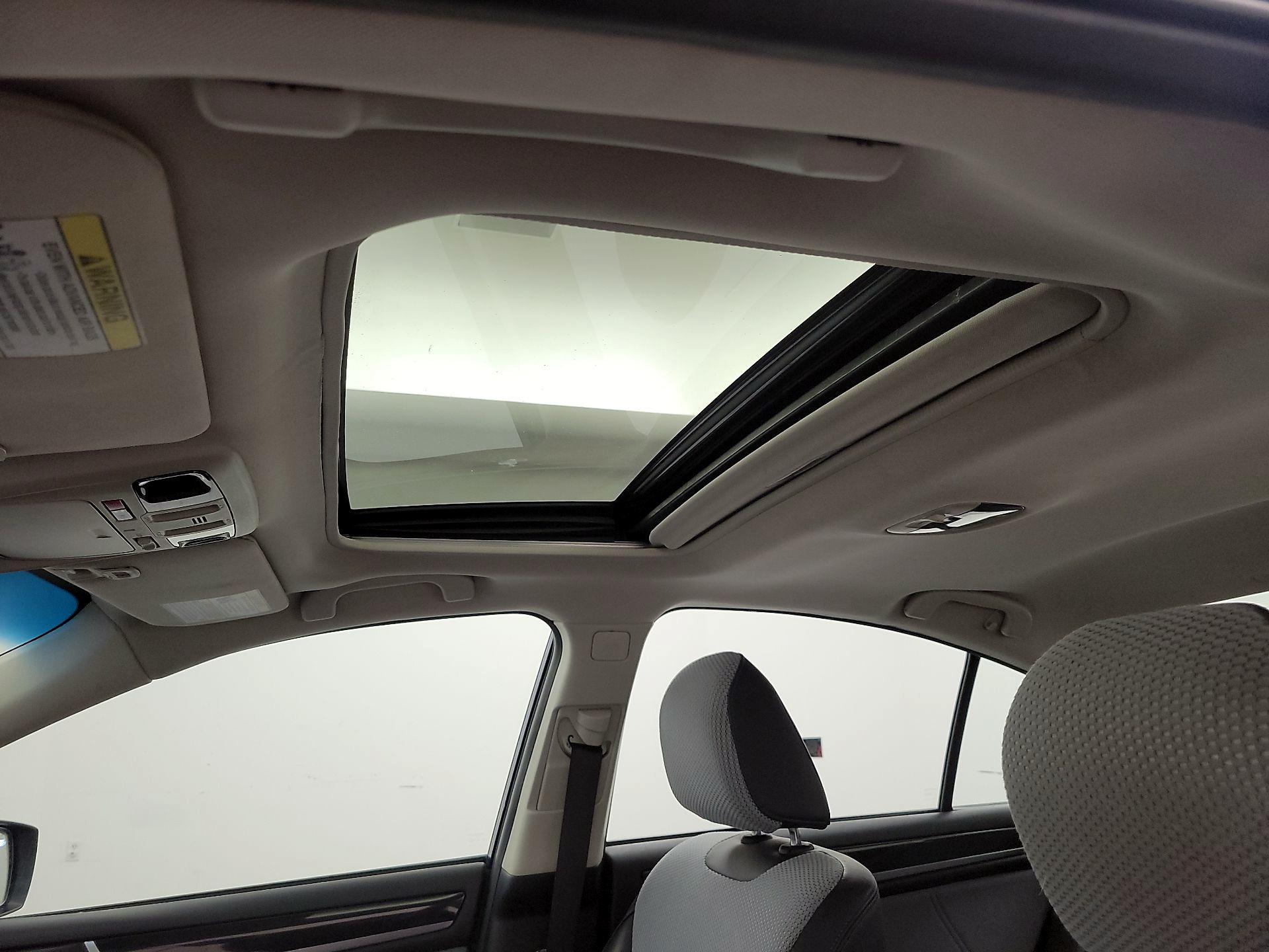 Thumbnail: 2017 Subaru Legacy - 19