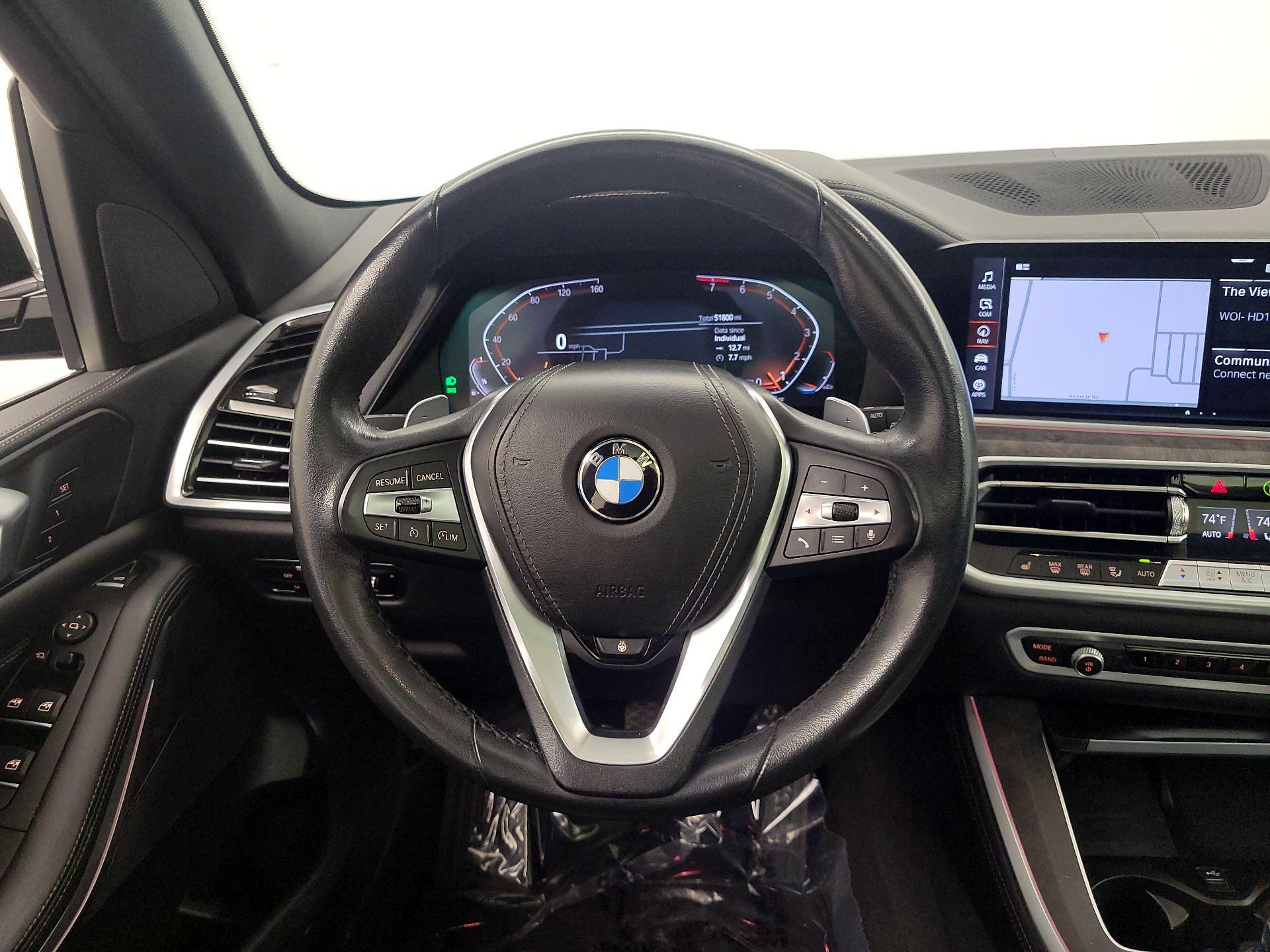 Thumbnail: 2023 BMW X5 - 10