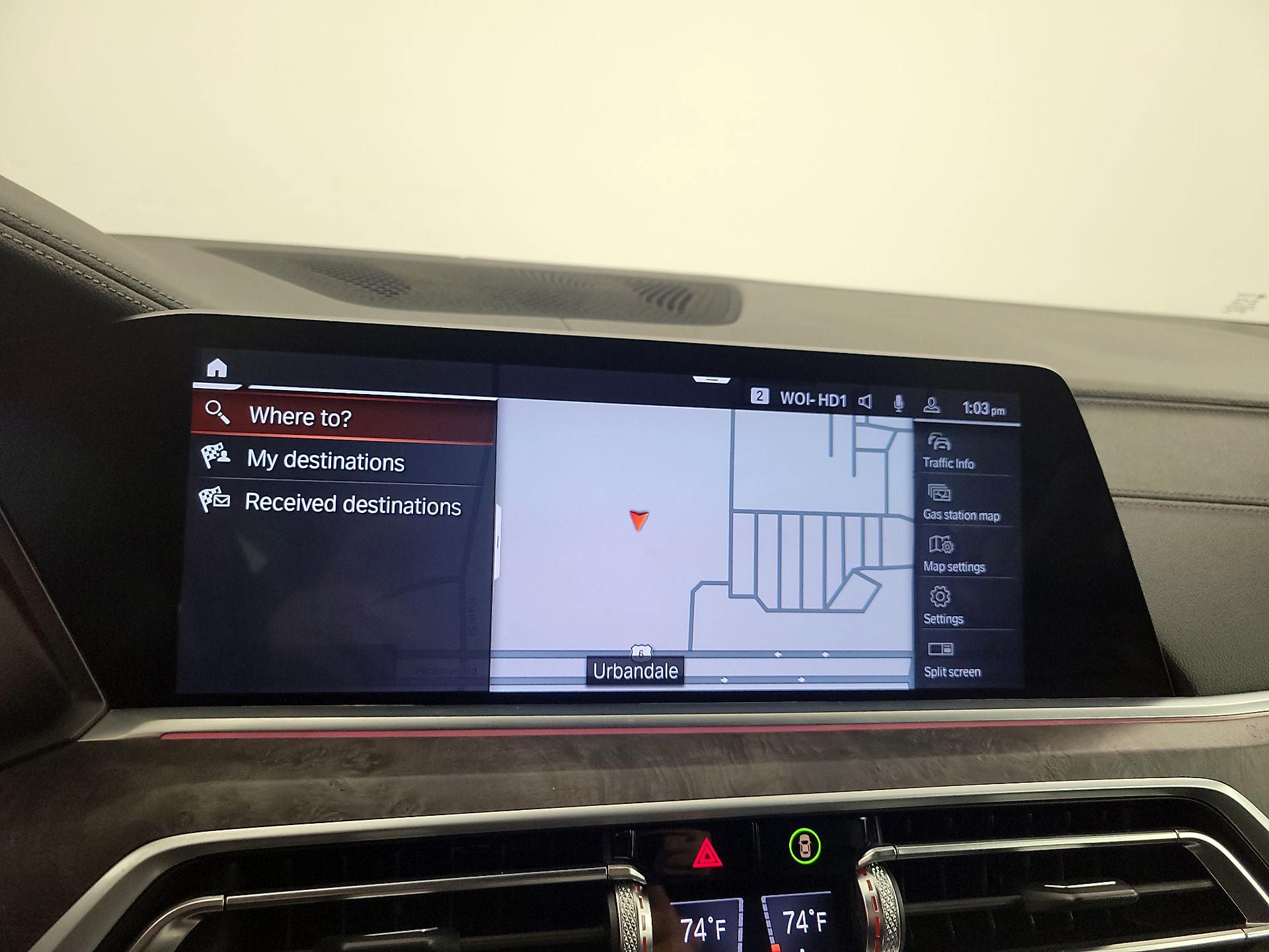 Thumbnail: 2023 BMW X5 - 14