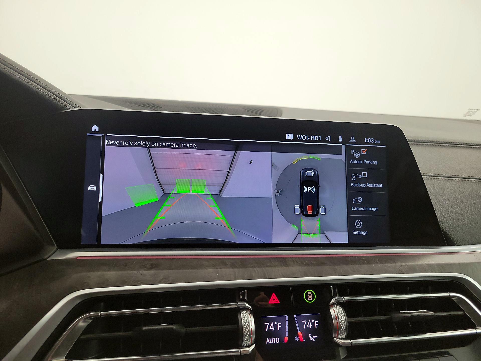 Thumbnail: 2023 BMW X5 - 15