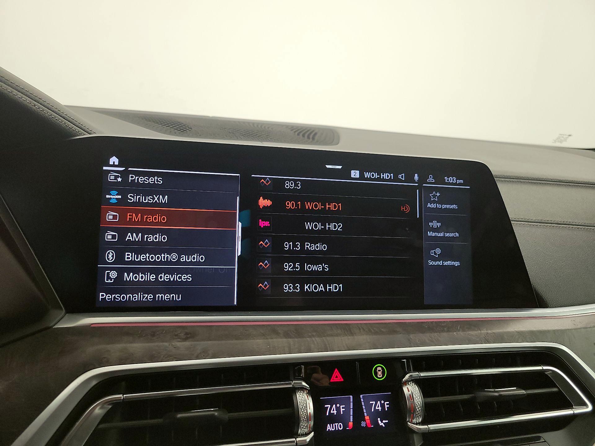 Thumbnail: 2023 BMW X5 - 16