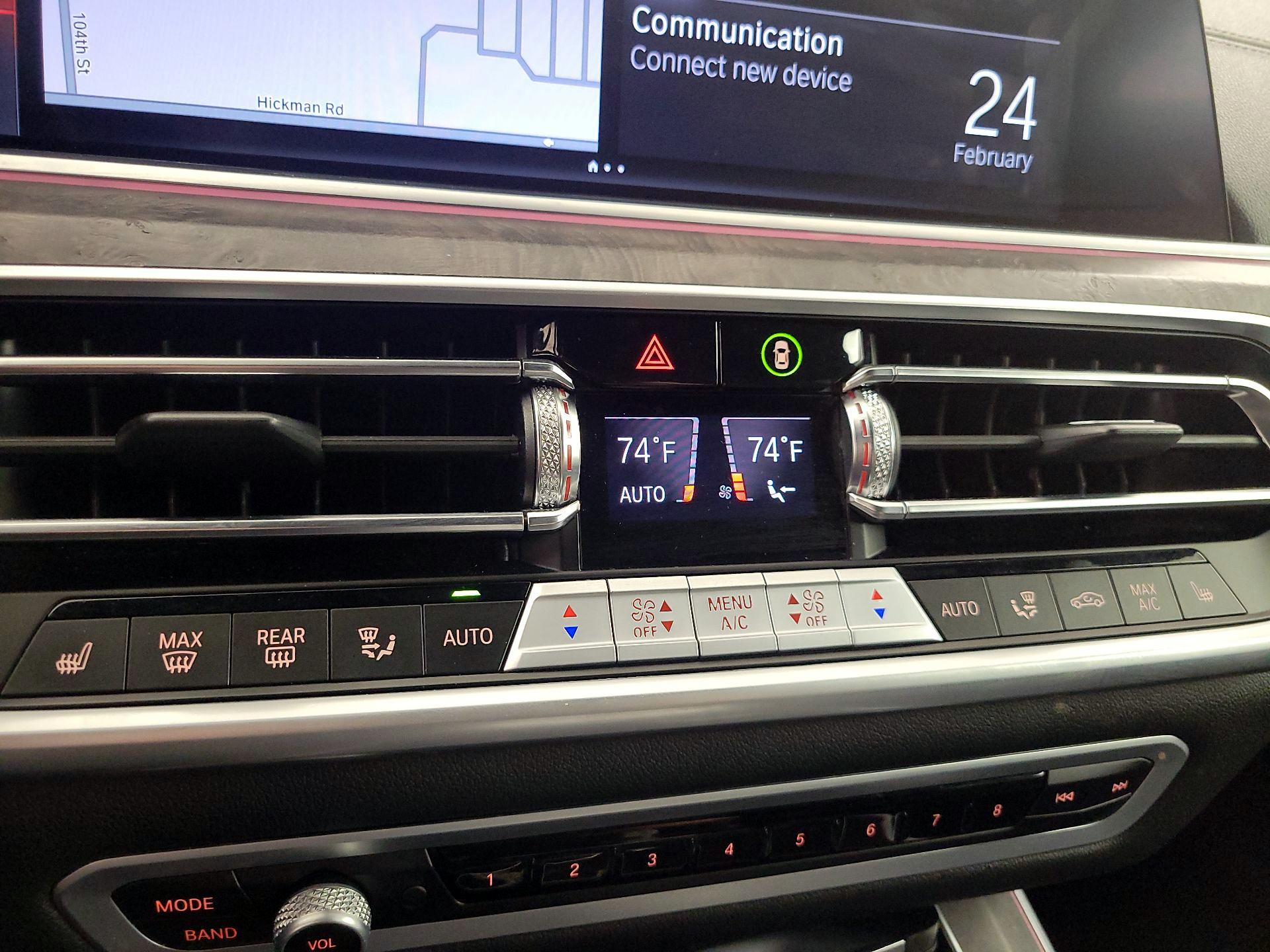 Thumbnail: 2023 BMW X5 - 17