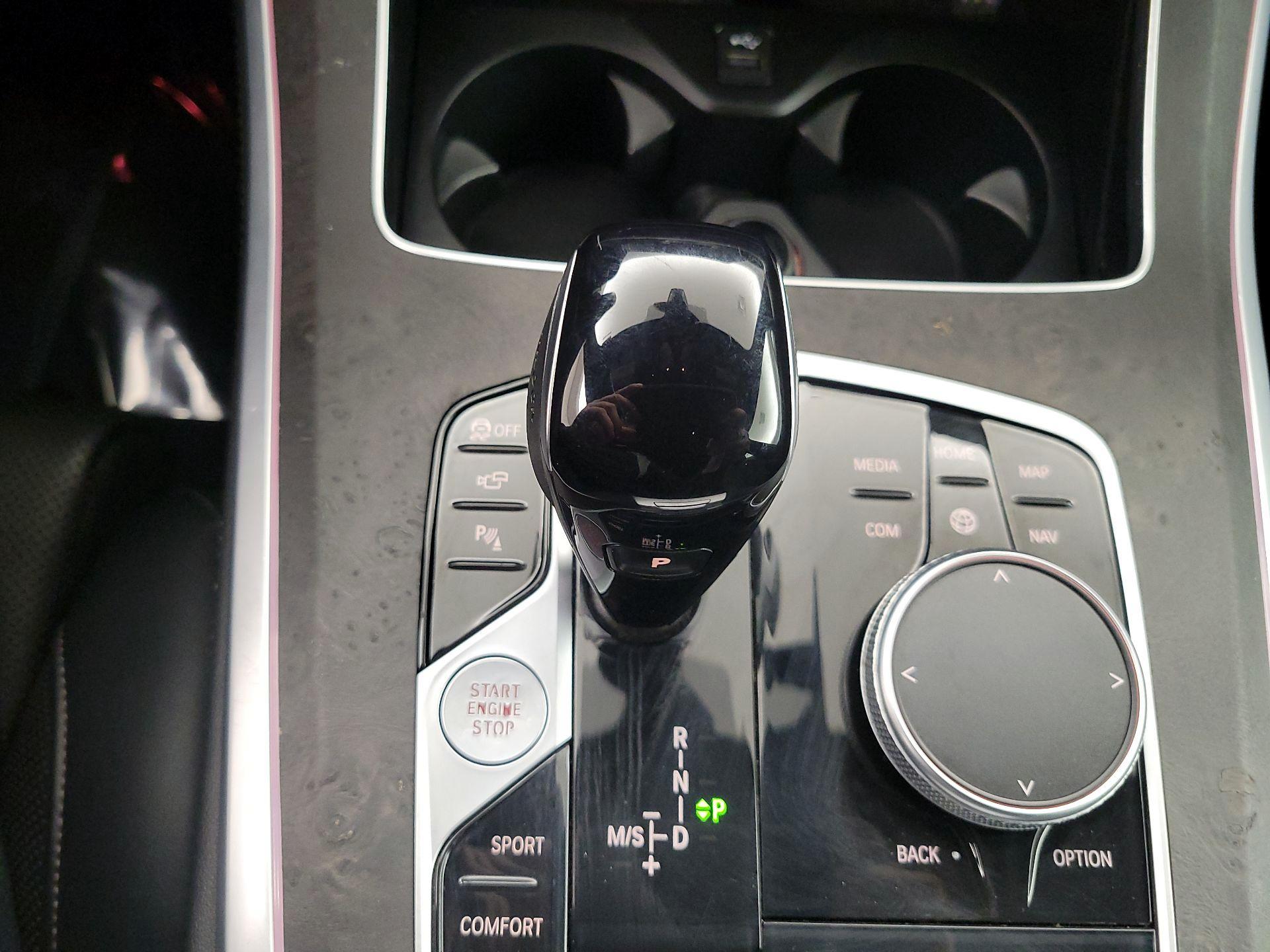 Thumbnail: 2023 BMW X5 - 18