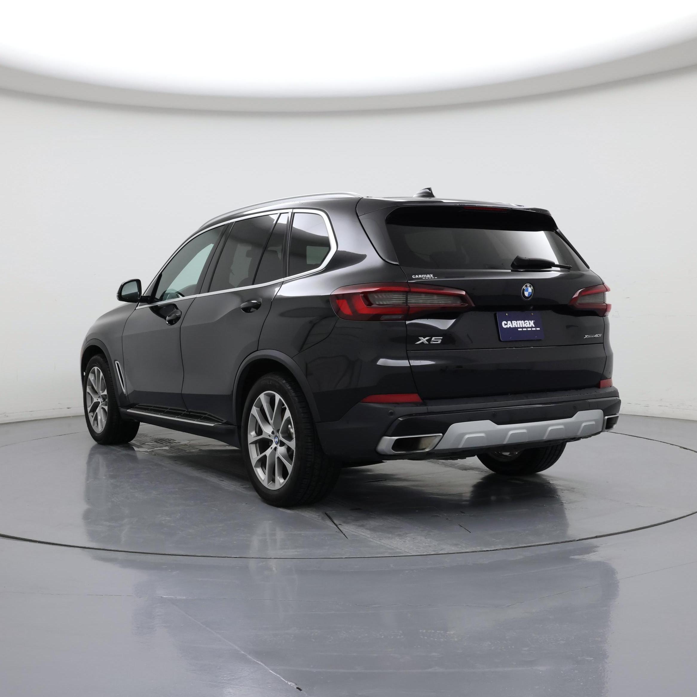 Thumbnail: 2023 BMW X5 - 2