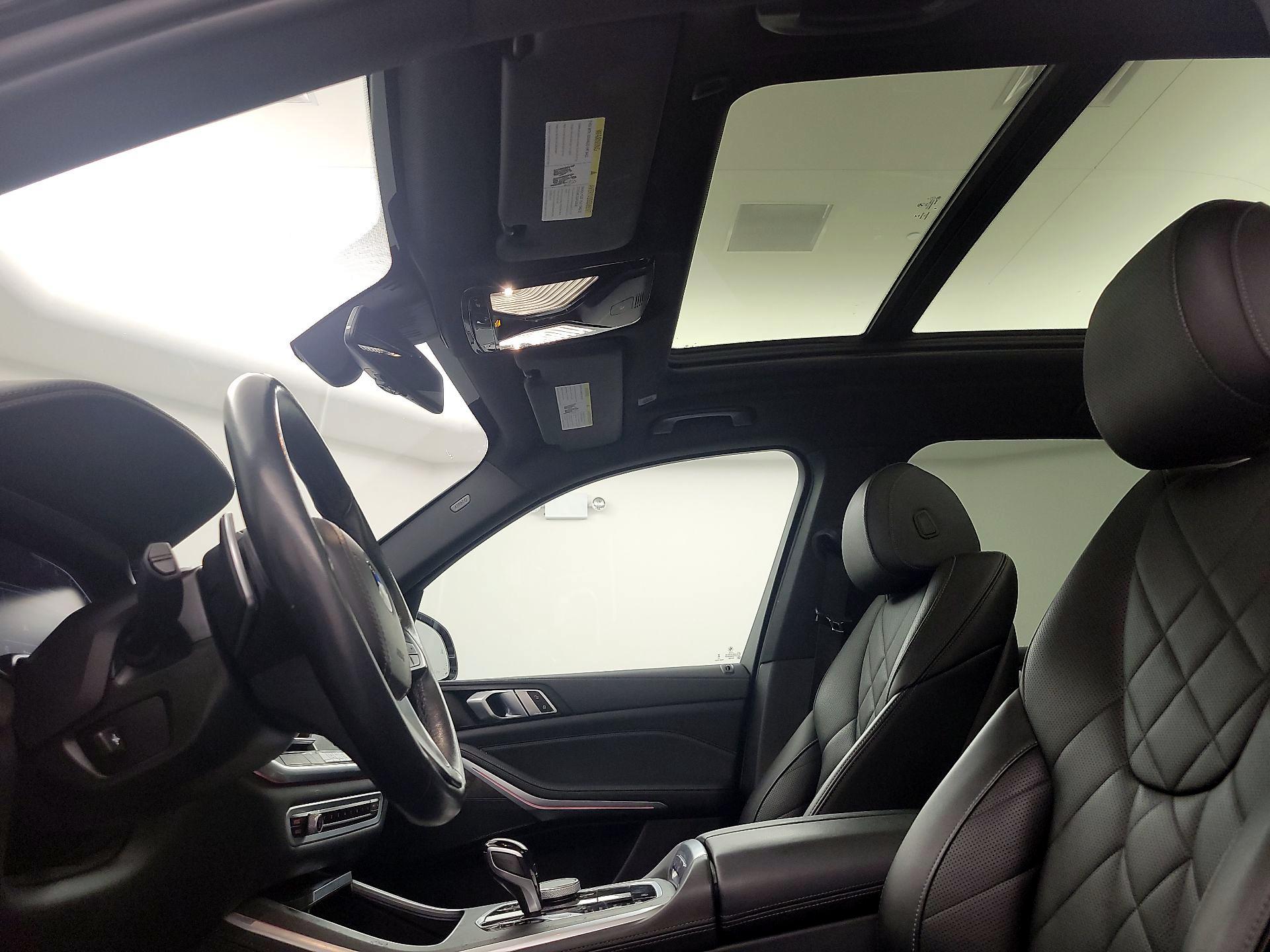 Thumbnail: 2023 BMW X5 - 20