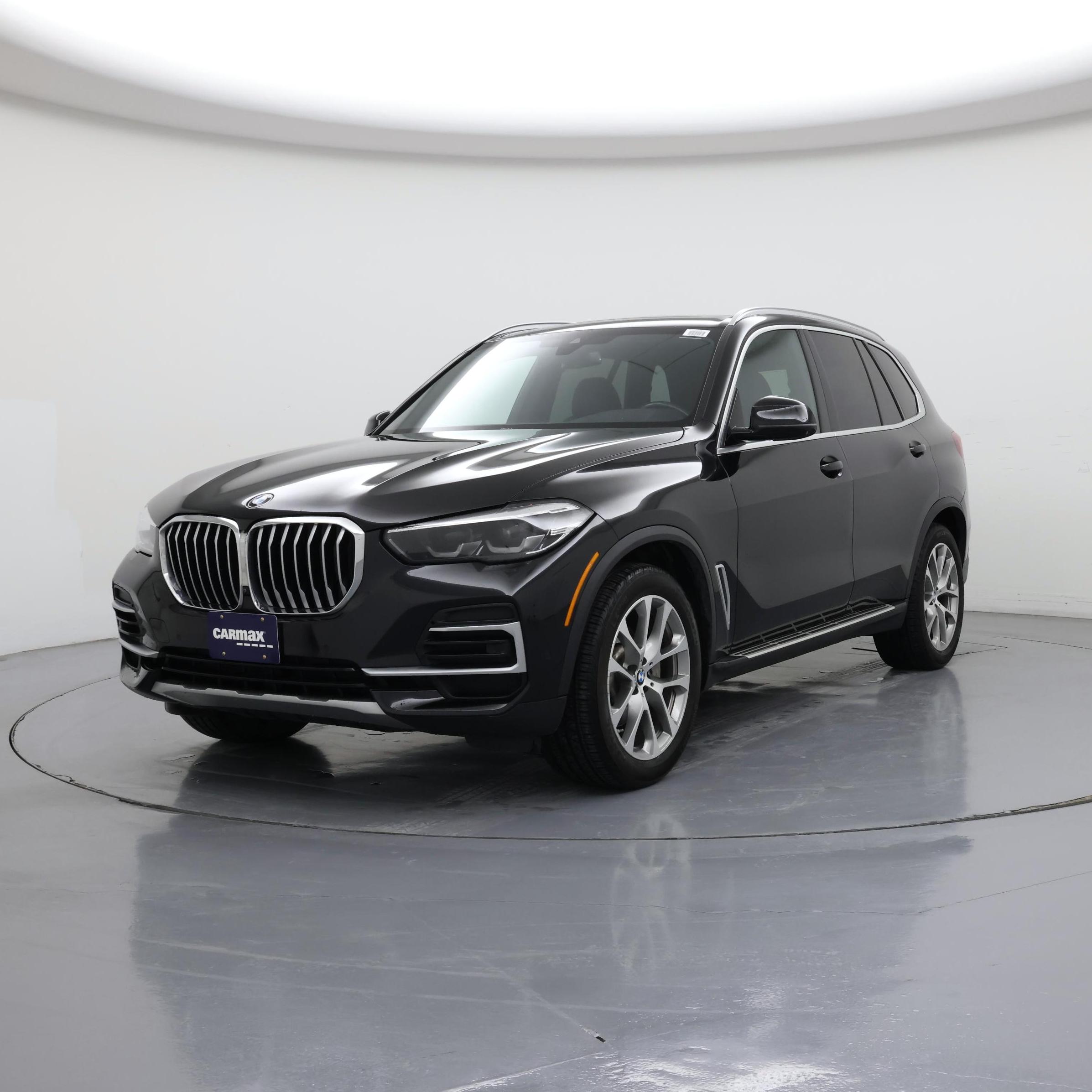 Thumbnail: 2023 BMW X5 - 4