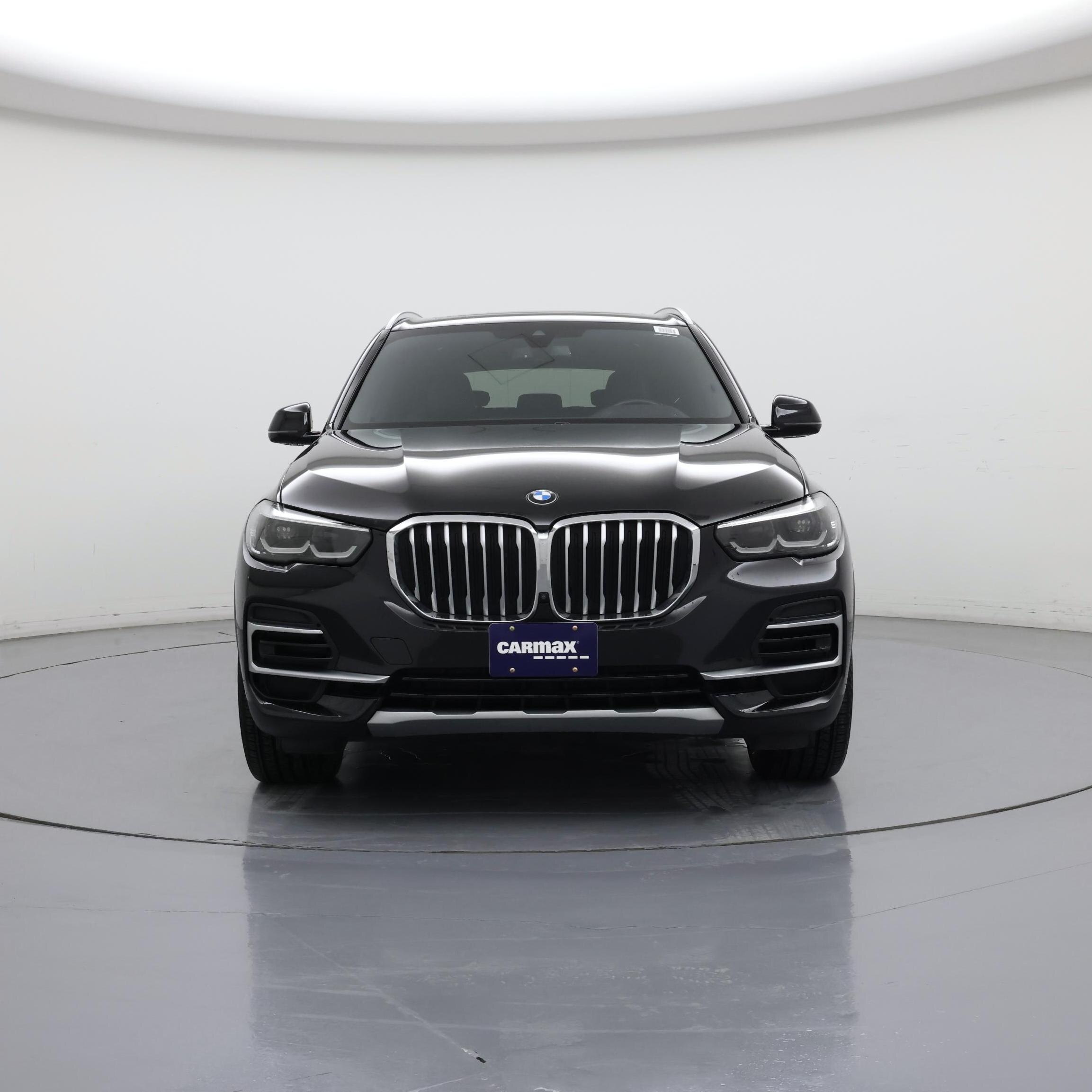 Thumbnail: 2023 BMW X5 - 5