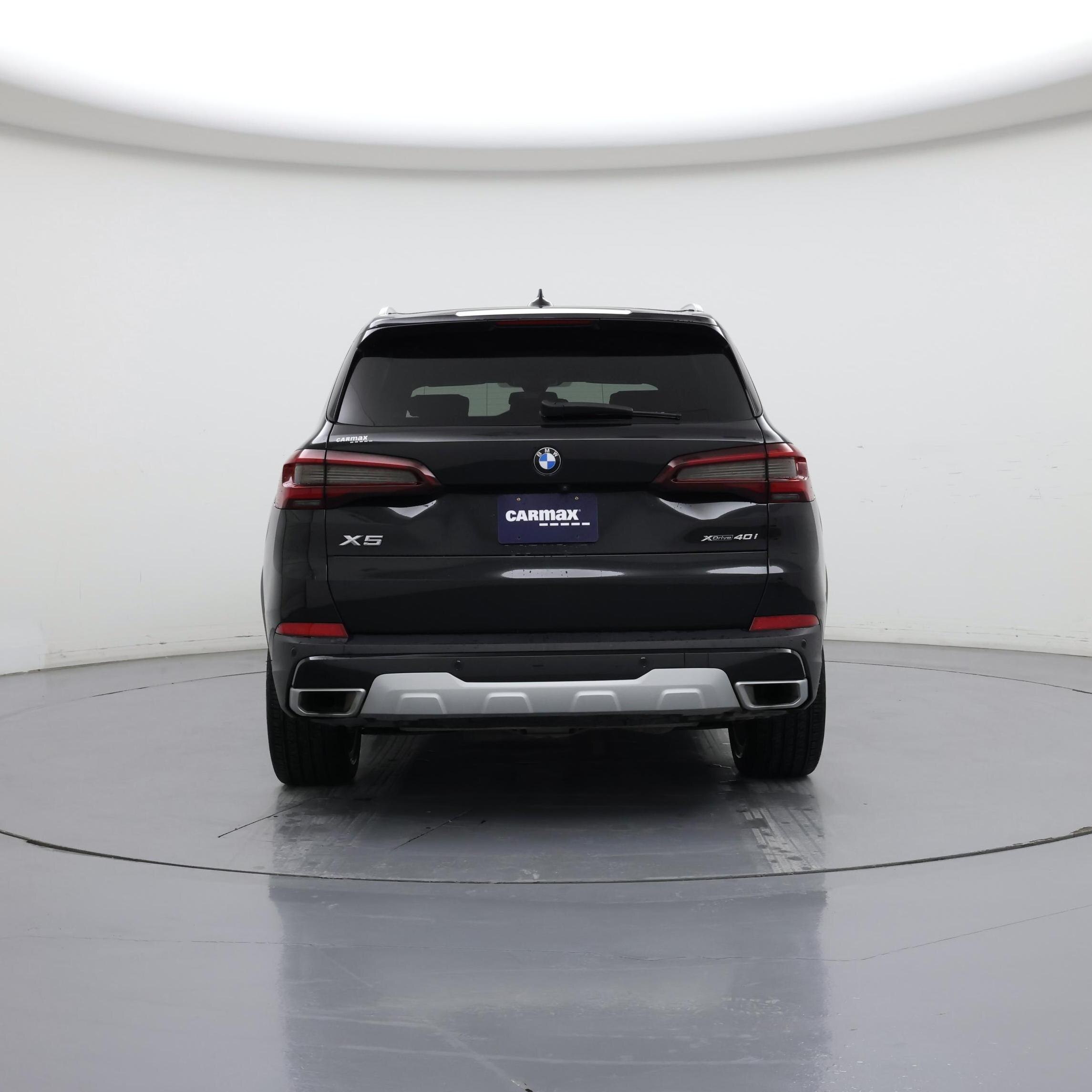 Thumbnail: 2023 BMW X5 - 6