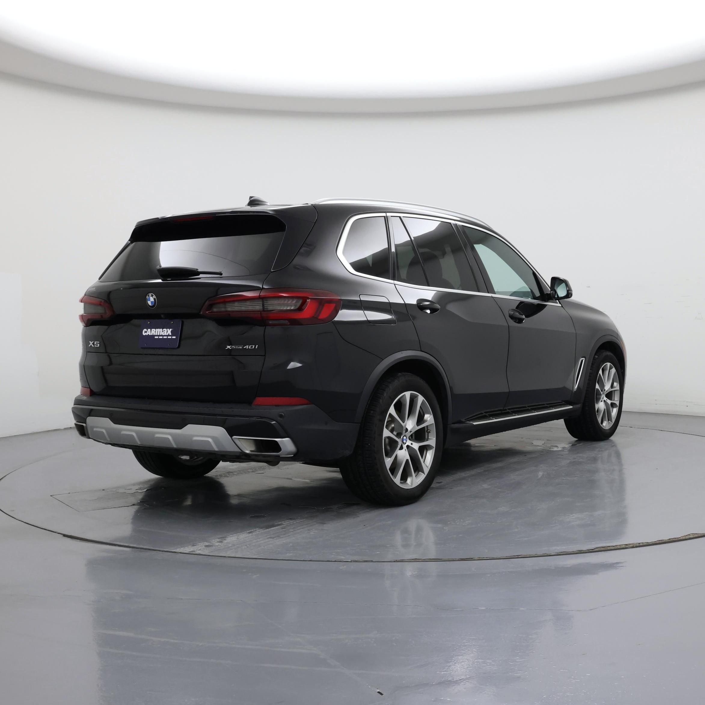 Thumbnail: 2023 BMW X5 - 8