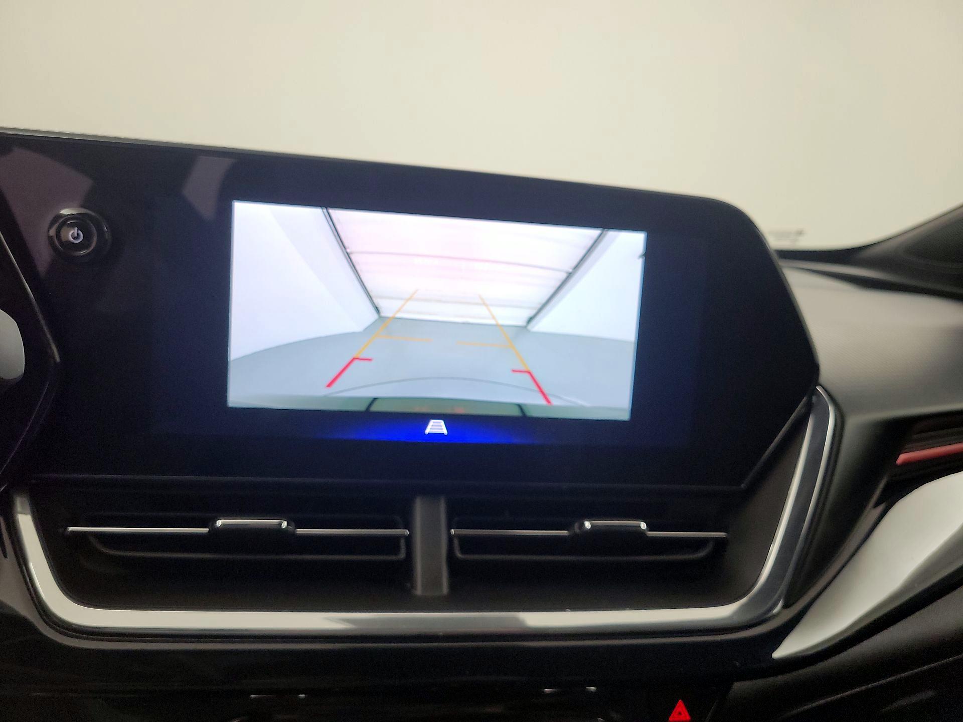 Thumbnail: 2024 Chevrolet Trax - 12