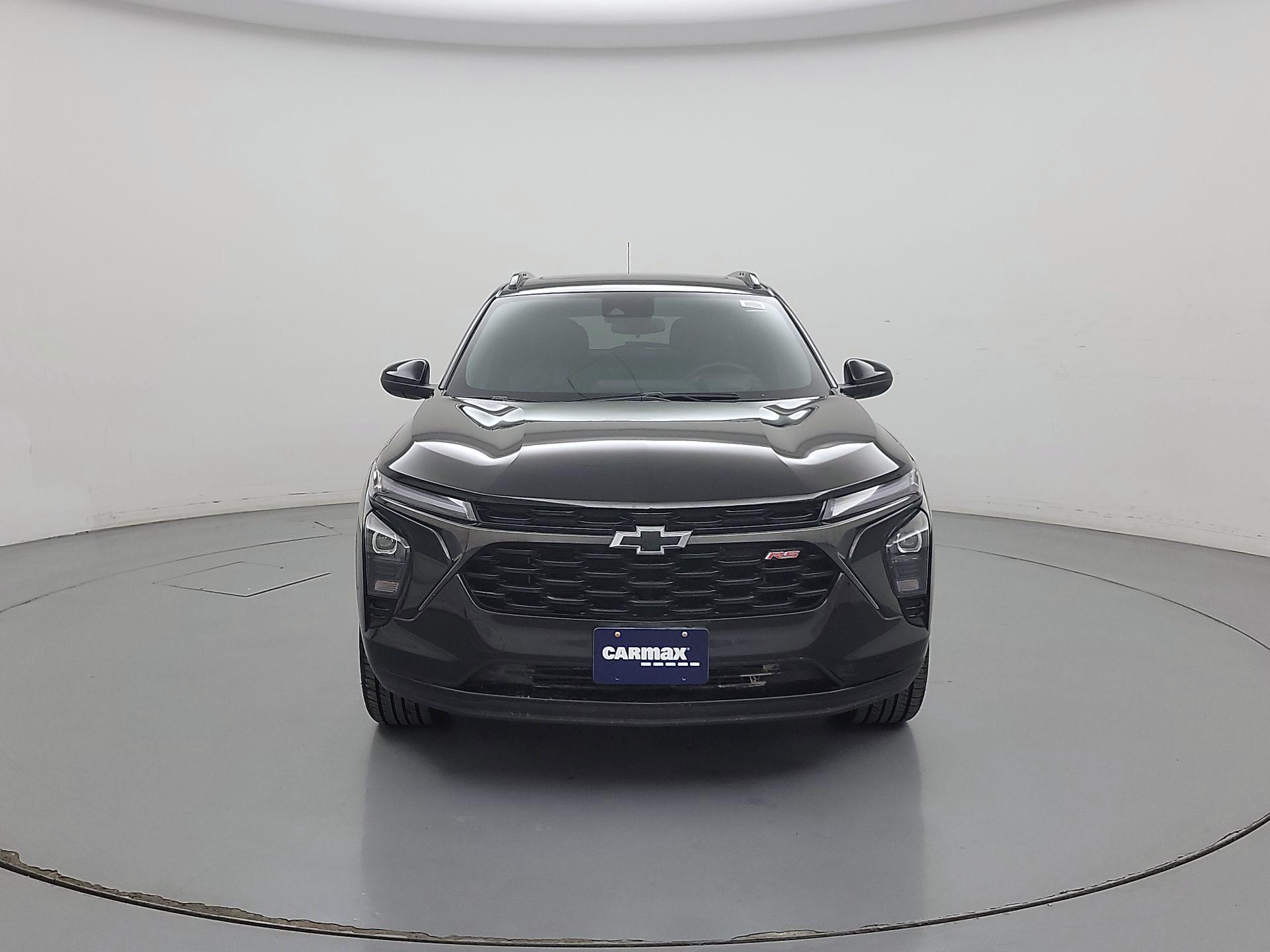 Thumbnail: 2024 Chevrolet Trax - 2