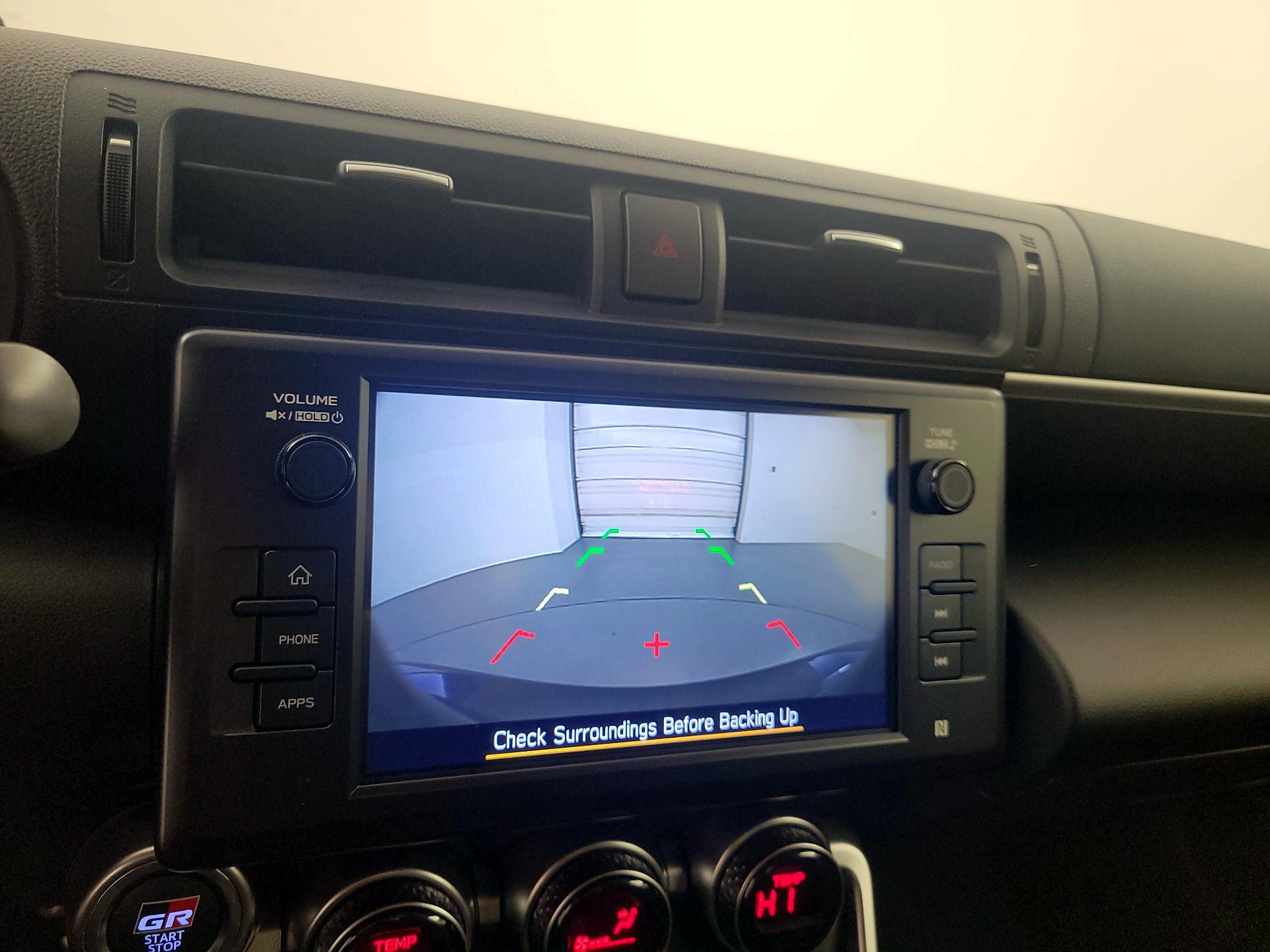 Thumbnail: 2025 Toyota GR86 - 14