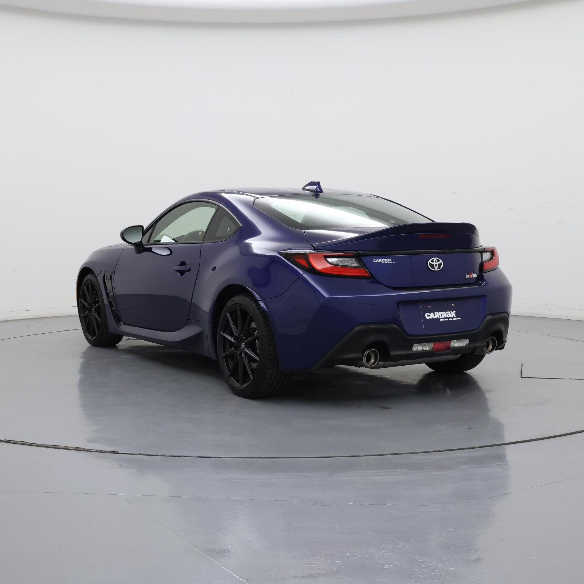 Thumbnail: 2025 Toyota GR86 - 2