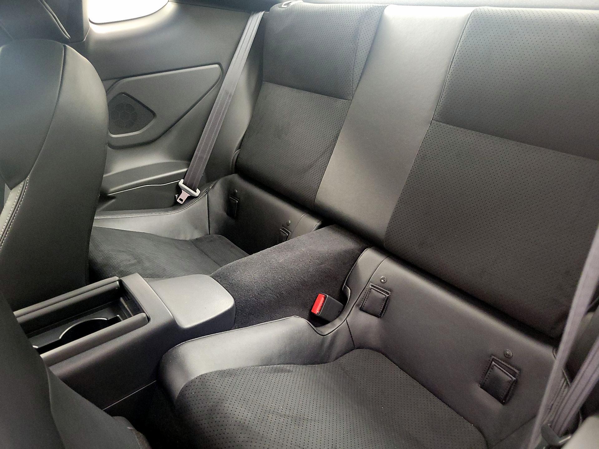 Thumbnail: 2025 Toyota GR86 - 19