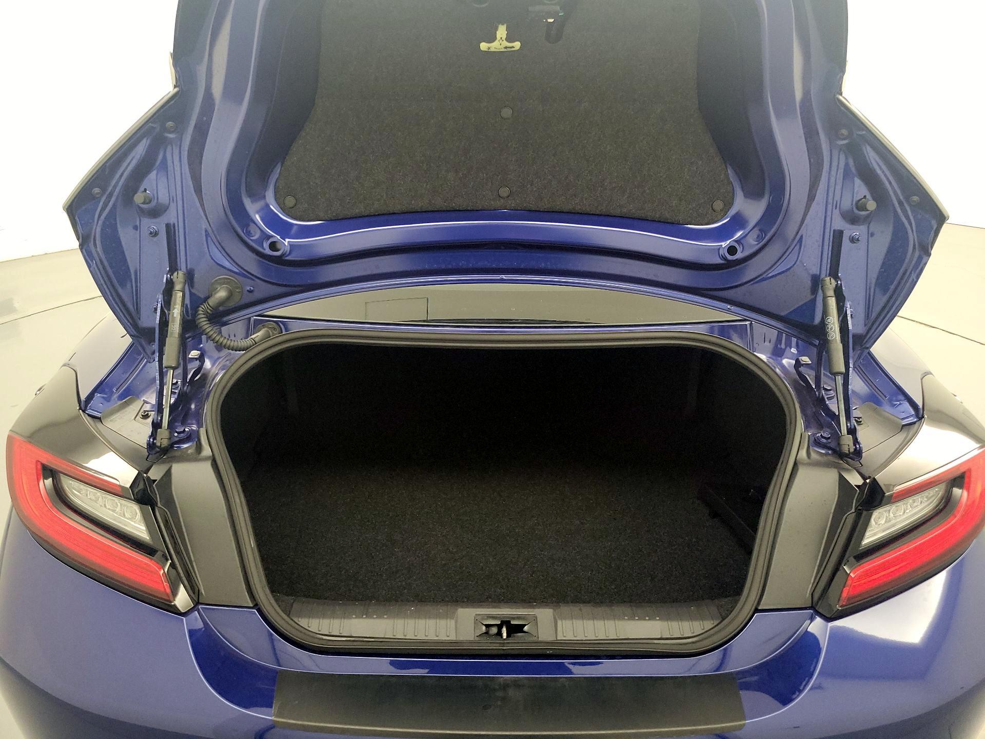 Thumbnail: 2025 Toyota GR86 - 20