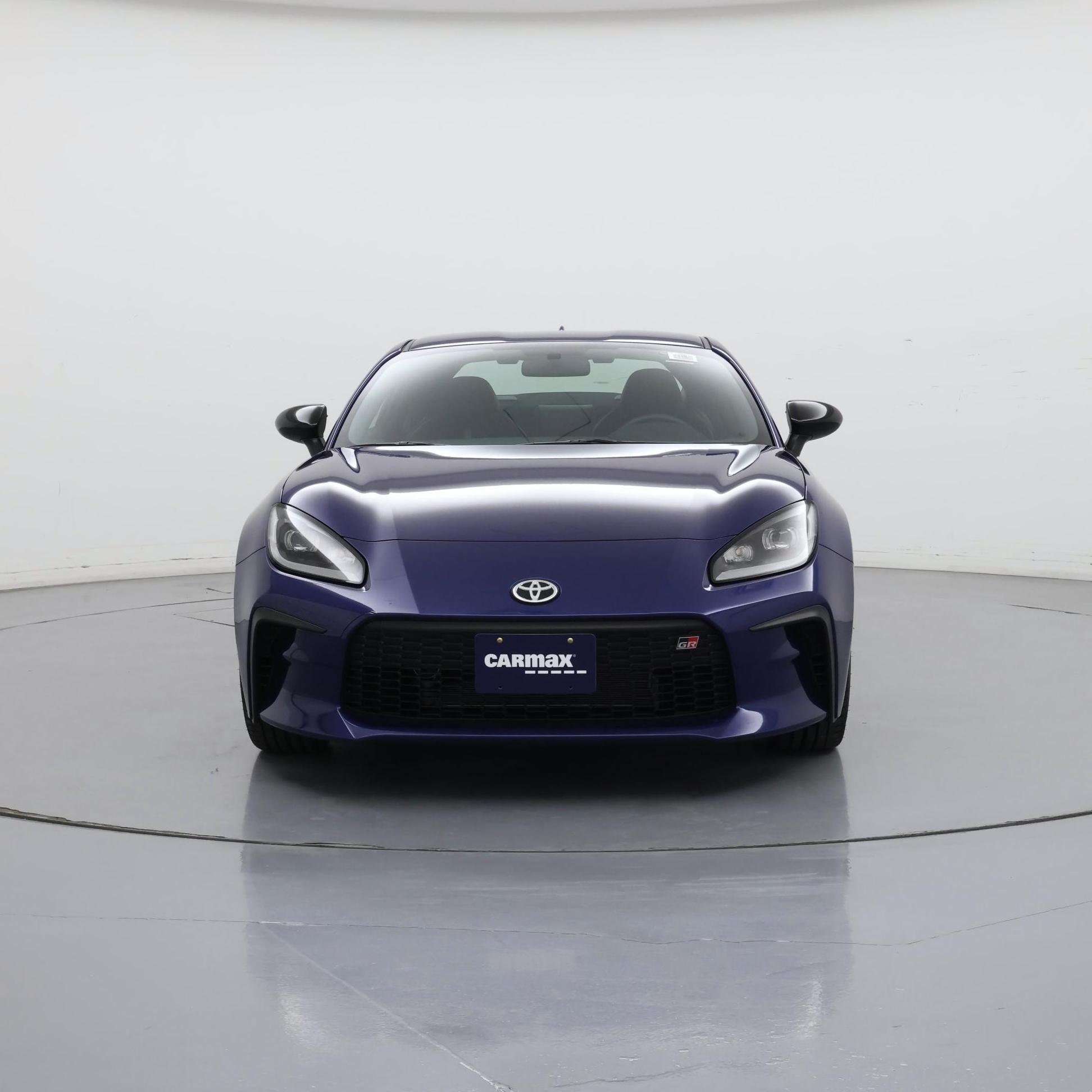 Thumbnail: 2025 Toyota GR86 - 5