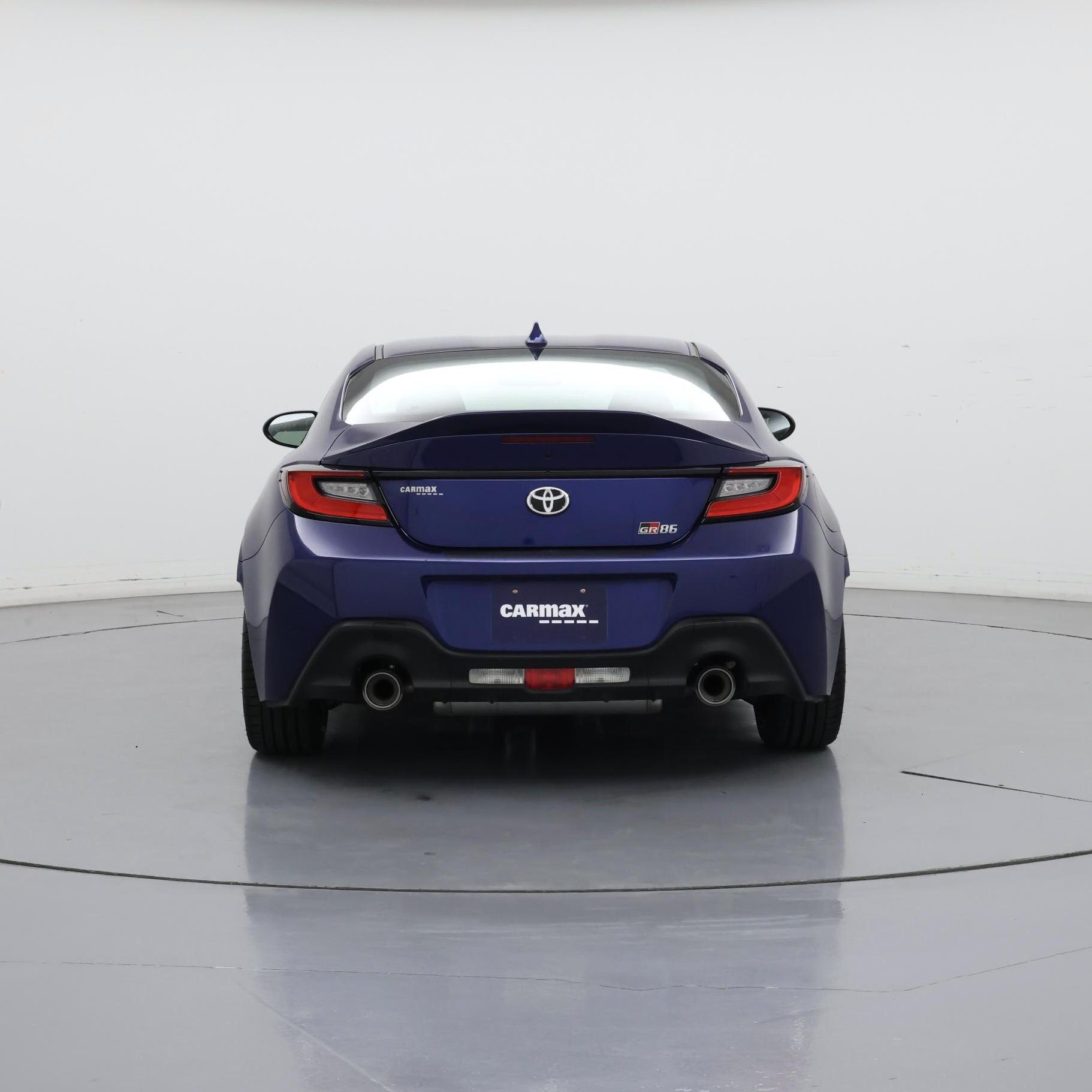 Thumbnail: 2025 Toyota GR86 - 6