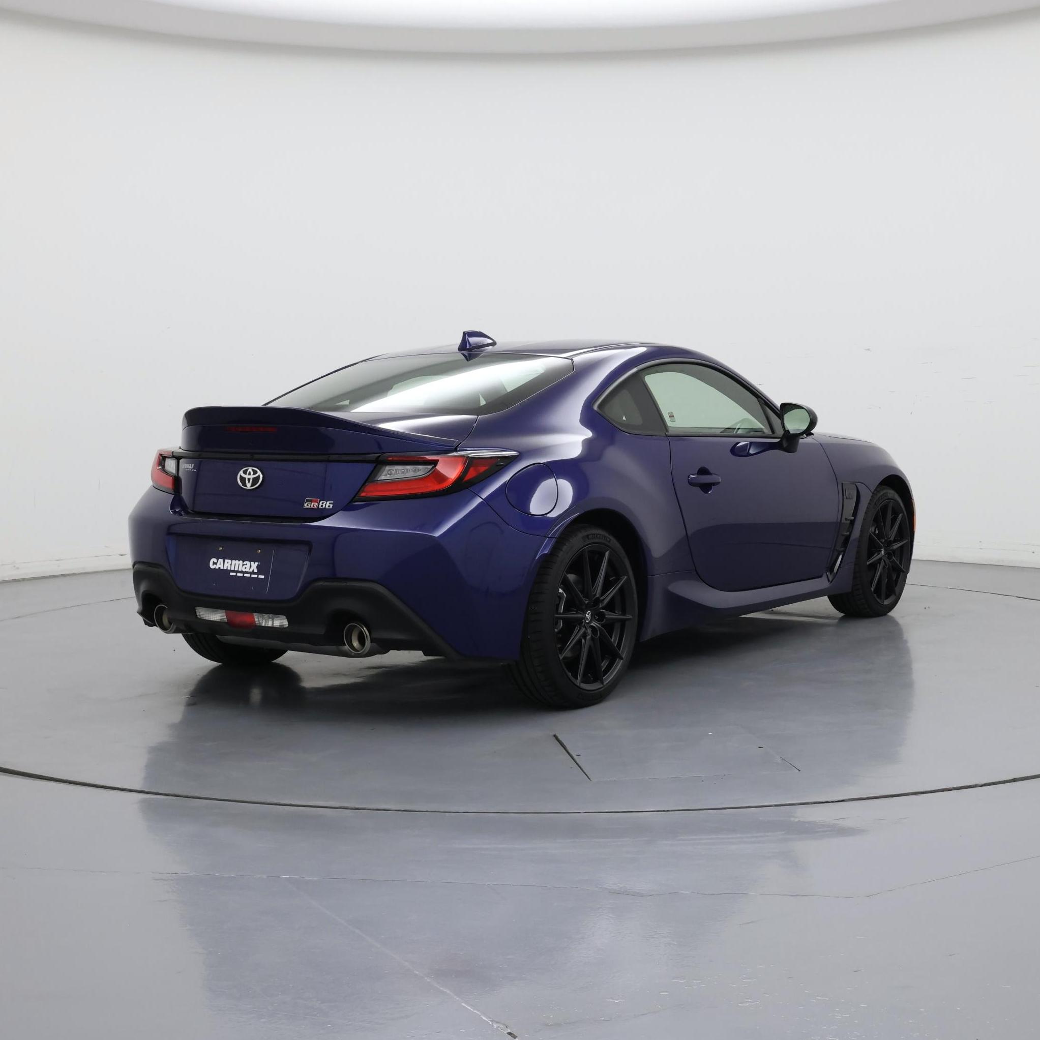 Thumbnail: 2025 Toyota GR86 - 8