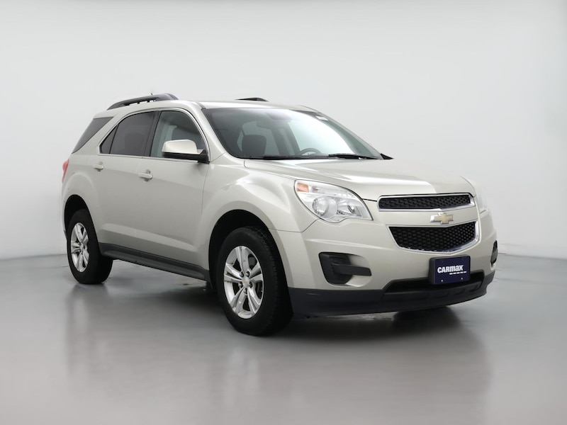 2015 Chevrolet Equinox LT -
                  Bloomington, IL
