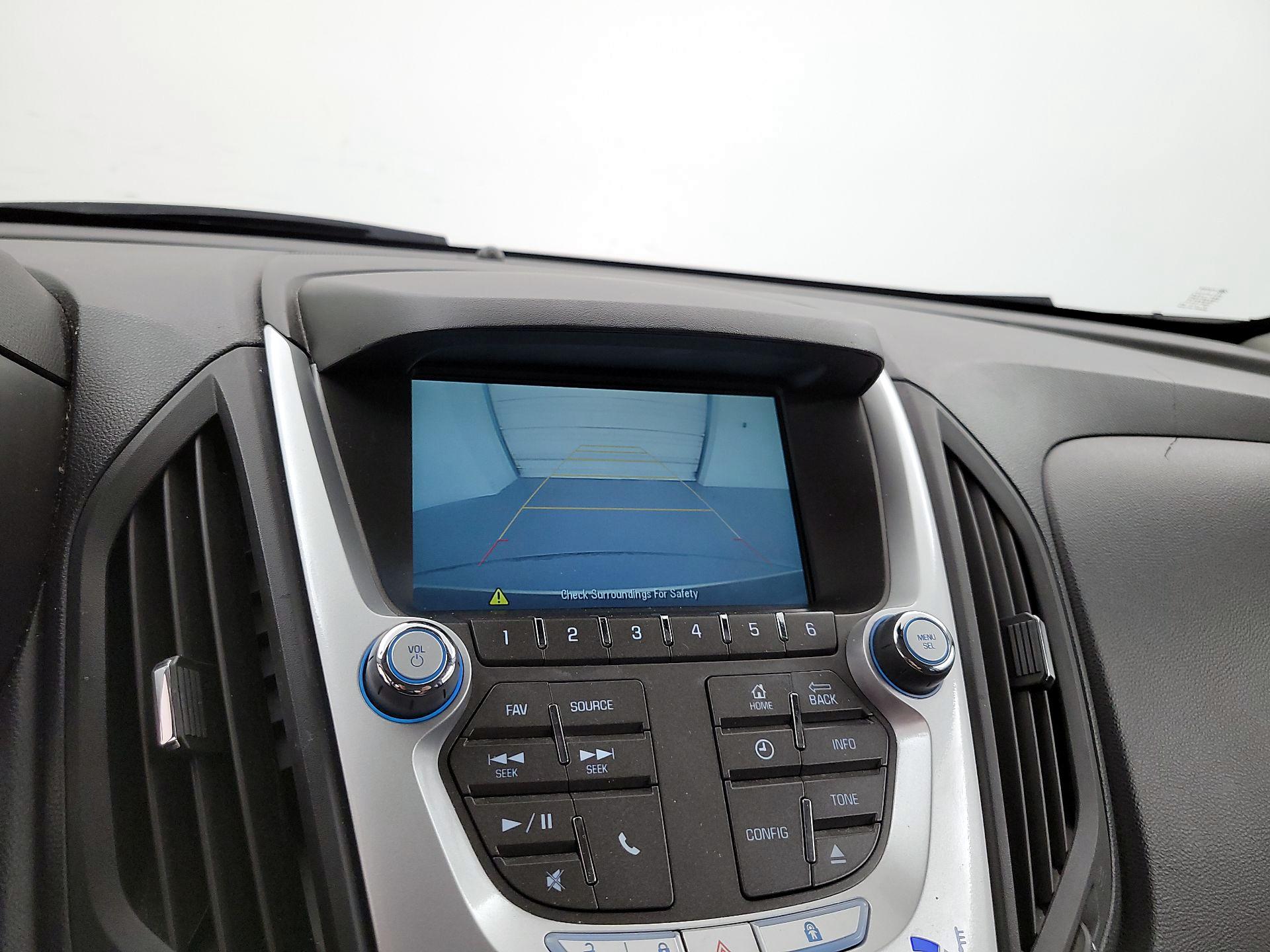 Thumbnail: 2015 Chevrolet Equinox - 13
