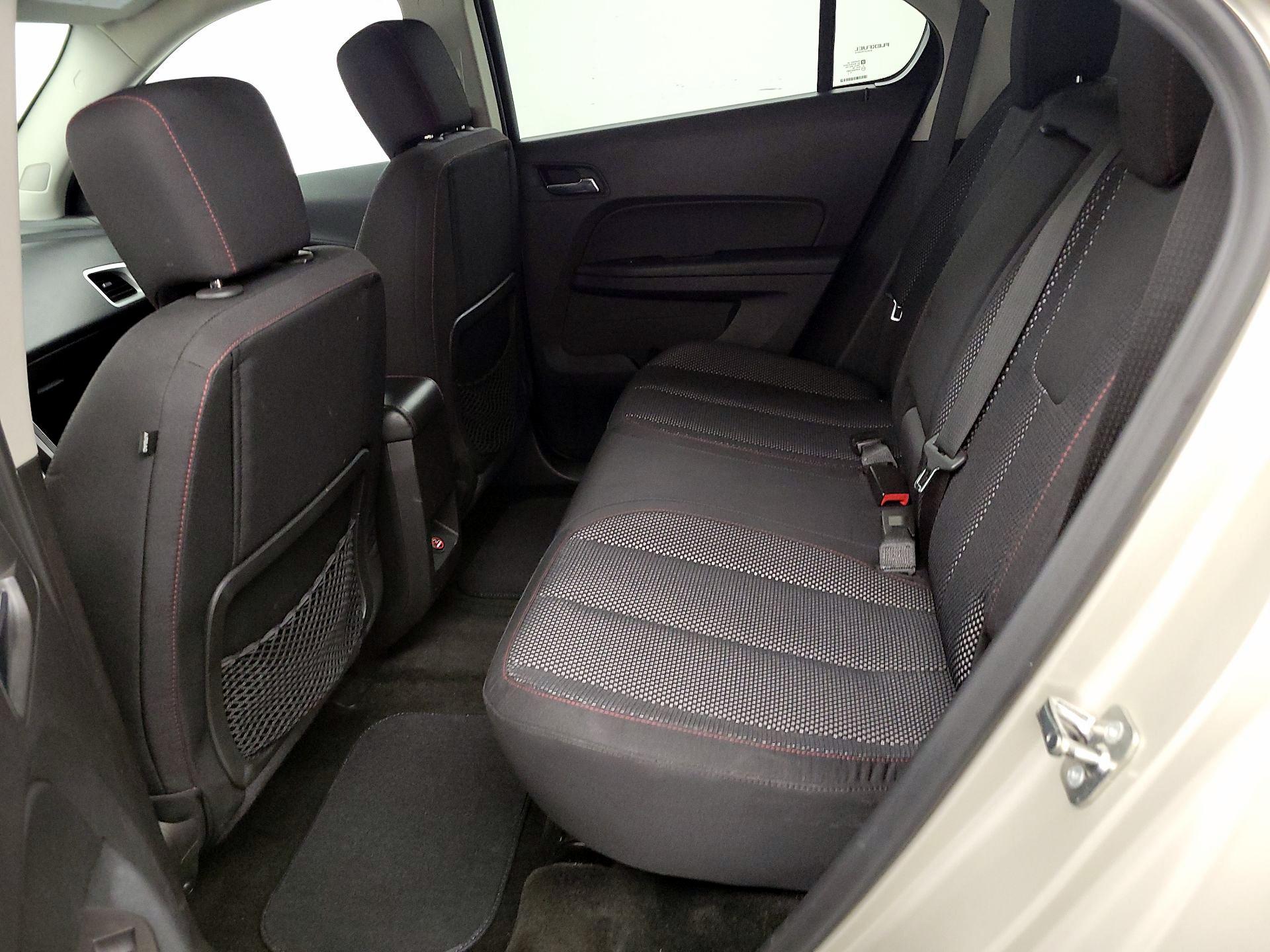 Thumbnail: 2015 Chevrolet Equinox - 18