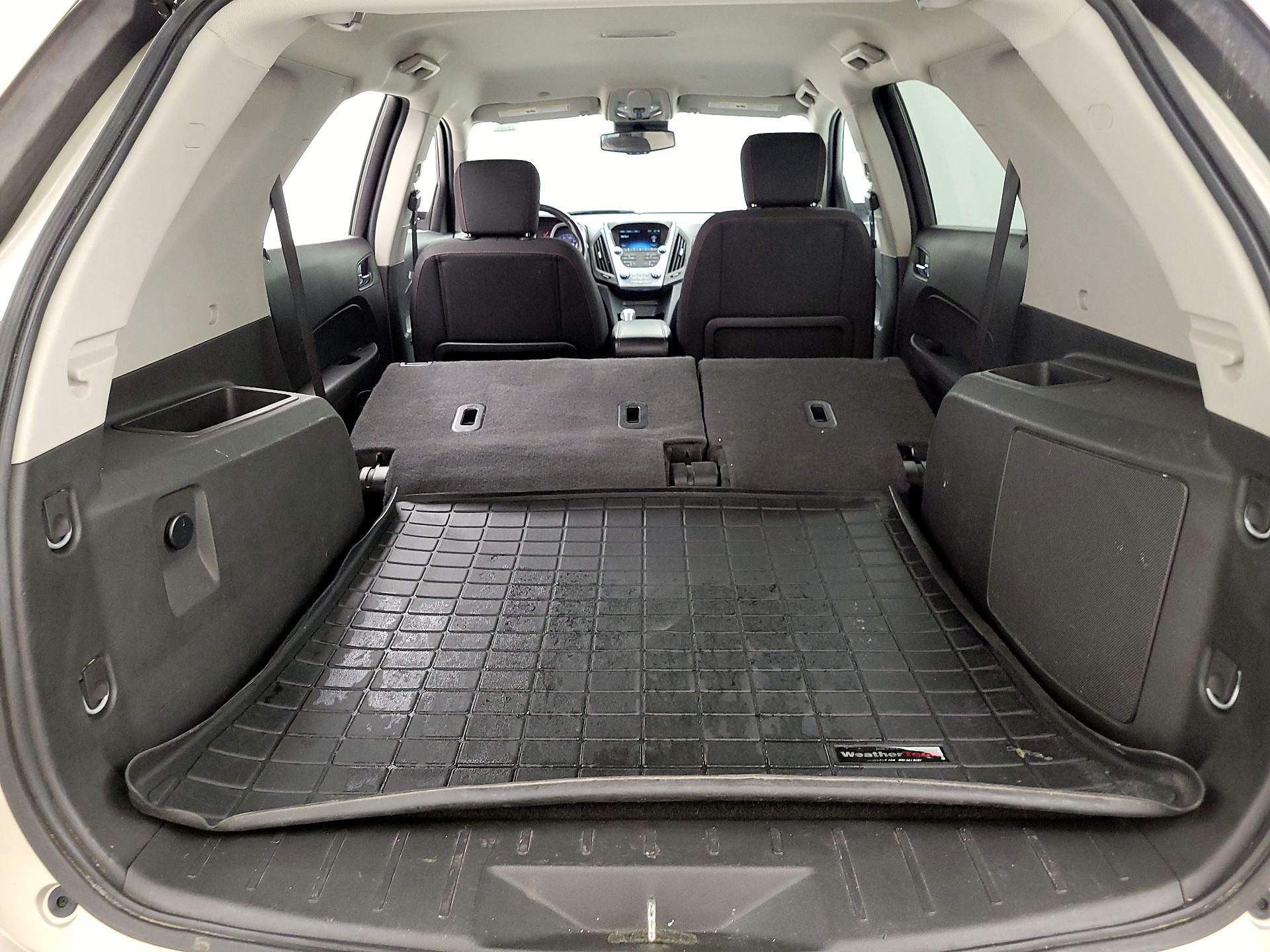 Thumbnail: 2015 Chevrolet Equinox - 20