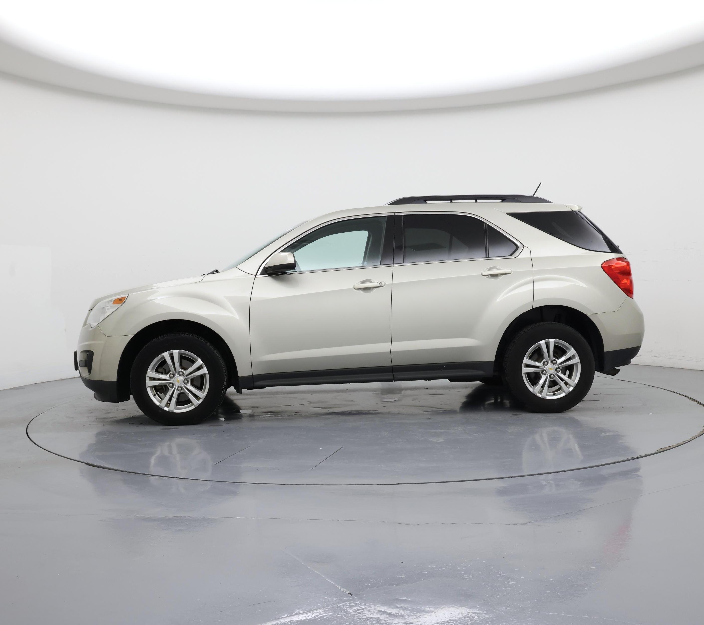 Thumbnail: 2015 Chevrolet Equinox - 3