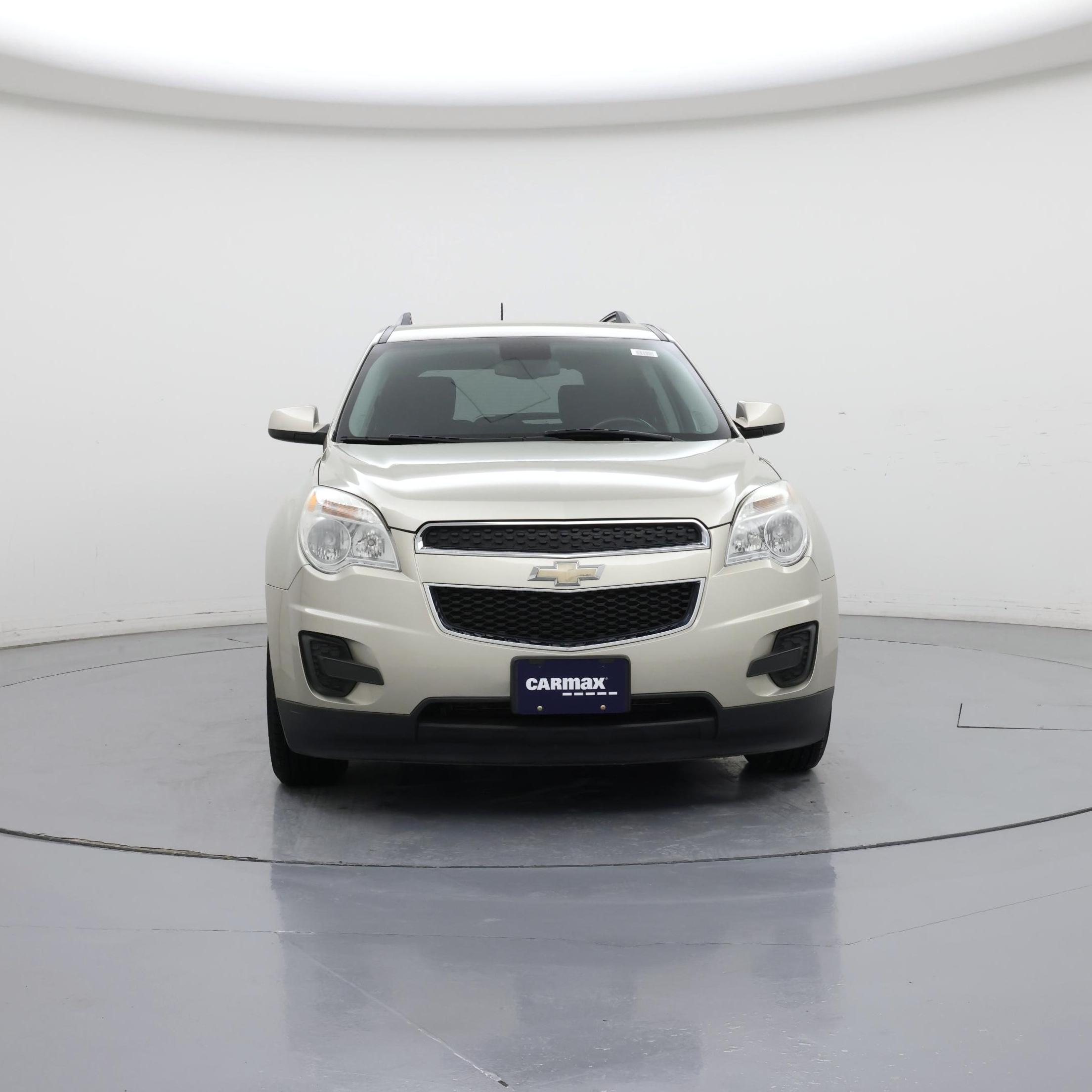 Thumbnail: 2015 Chevrolet Equinox - 5