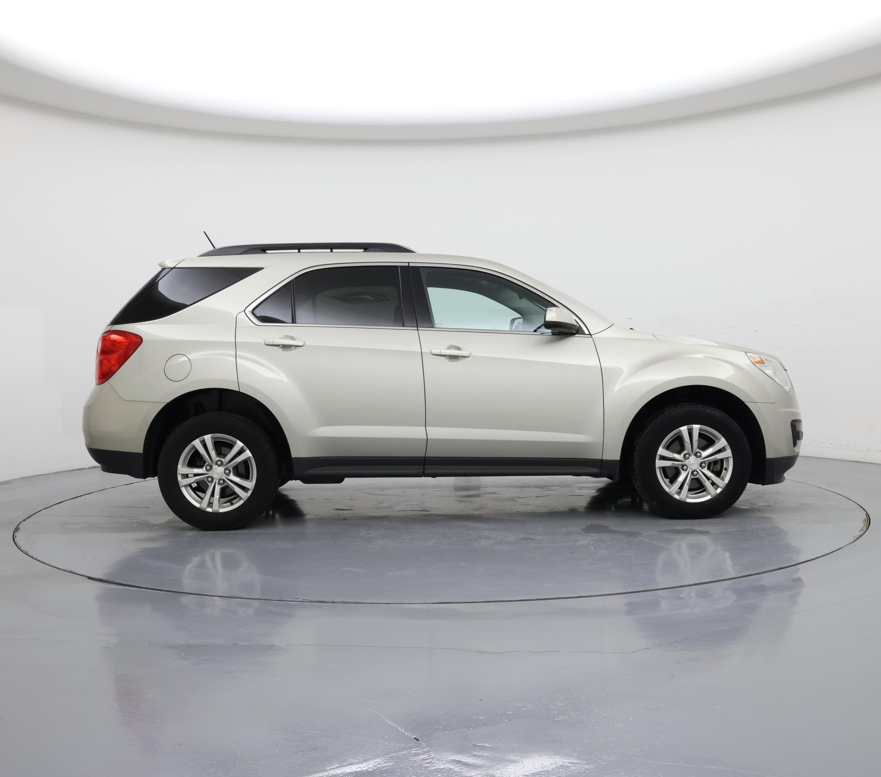 Thumbnail: 2015 Chevrolet Equinox - 7