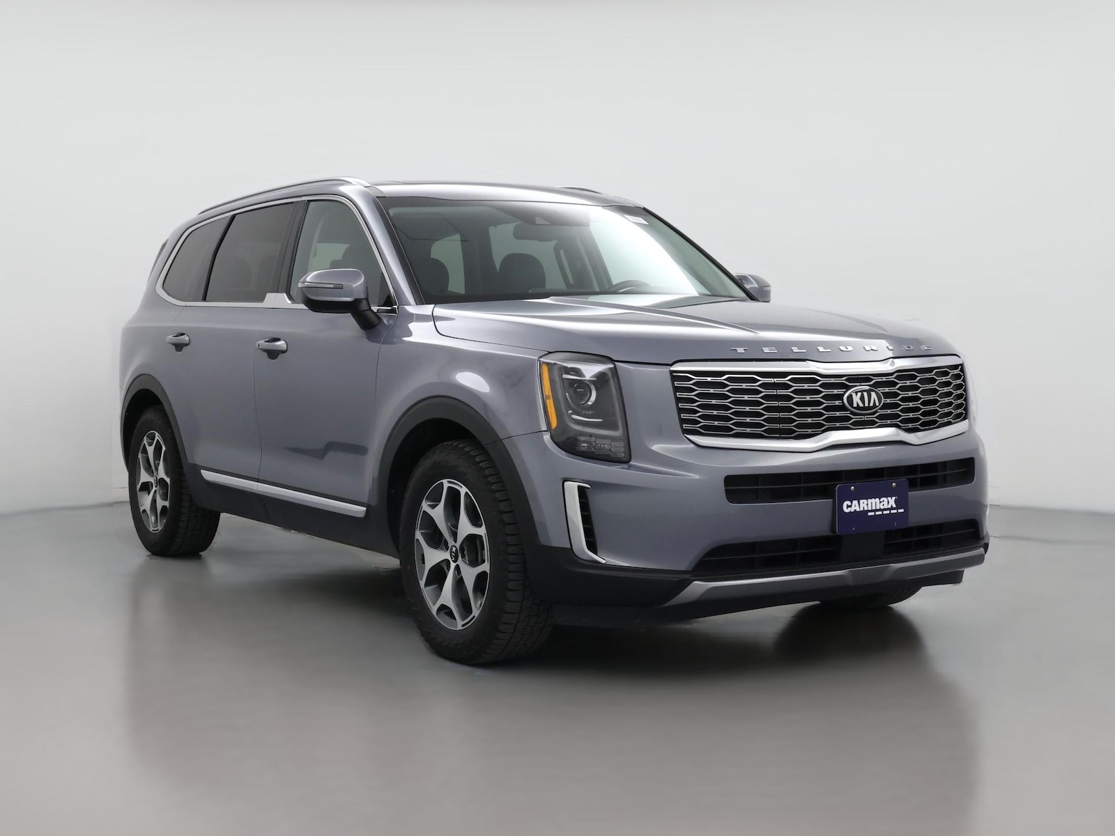 2020 Kia Telluride