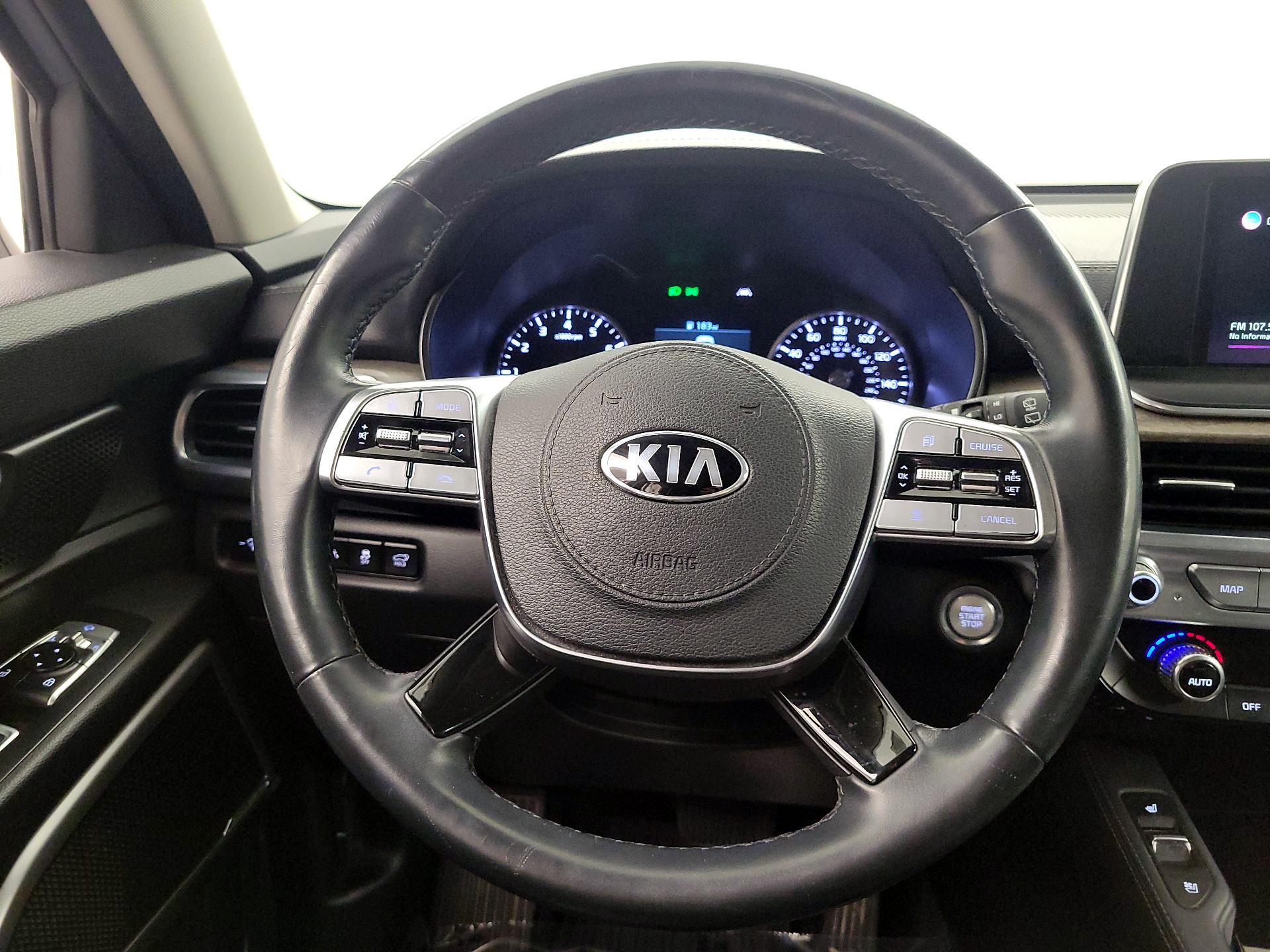 Thumbnail: 2020 Kia Telluride - 10