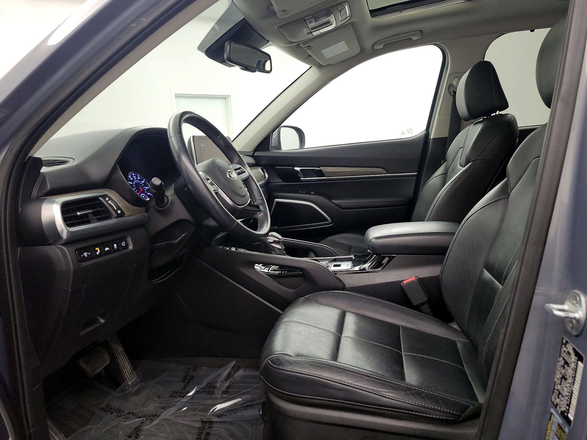 Thumbnail: 2020 Kia Telluride - 11