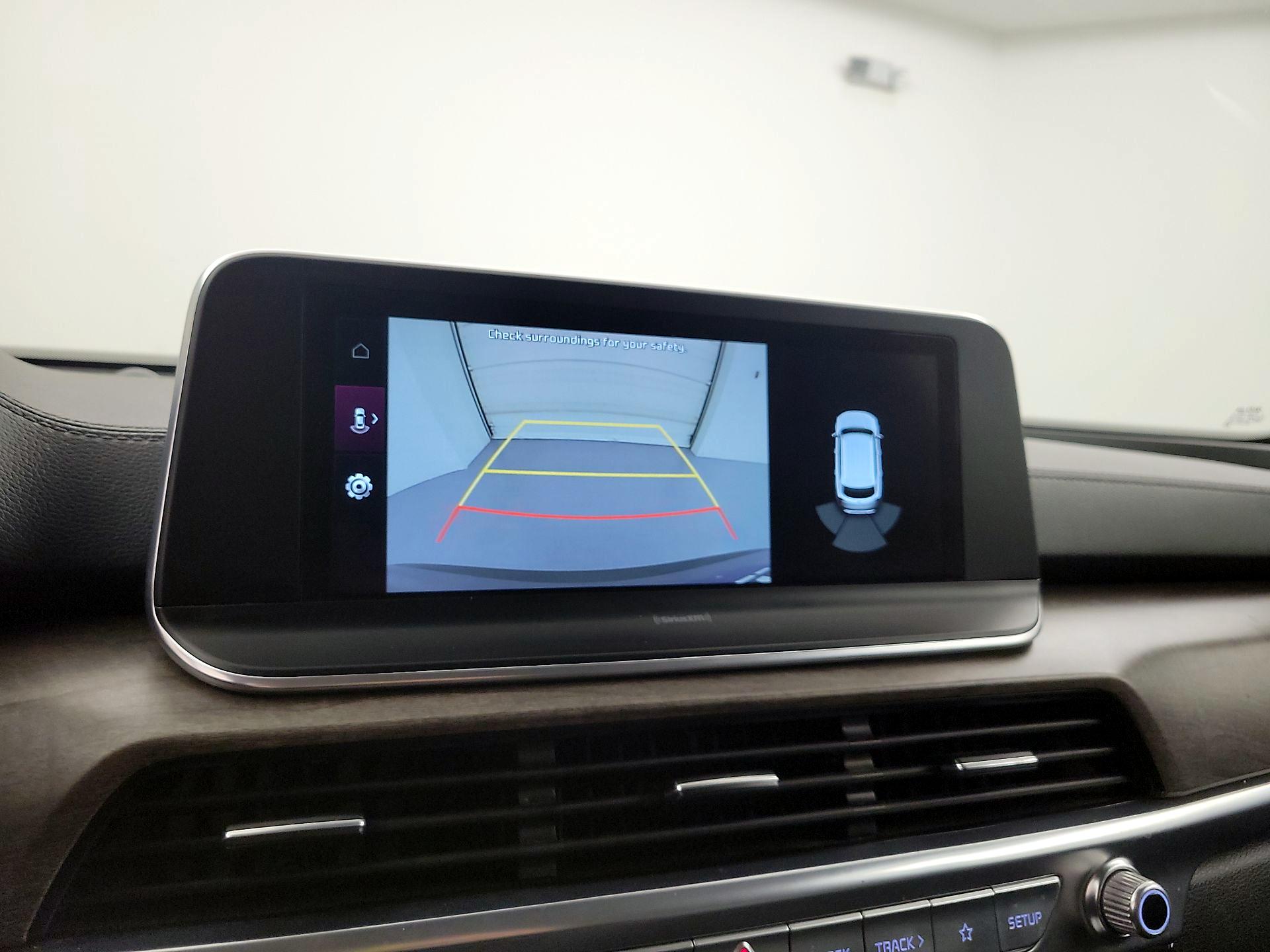 Thumbnail: 2020 Kia Telluride - 14