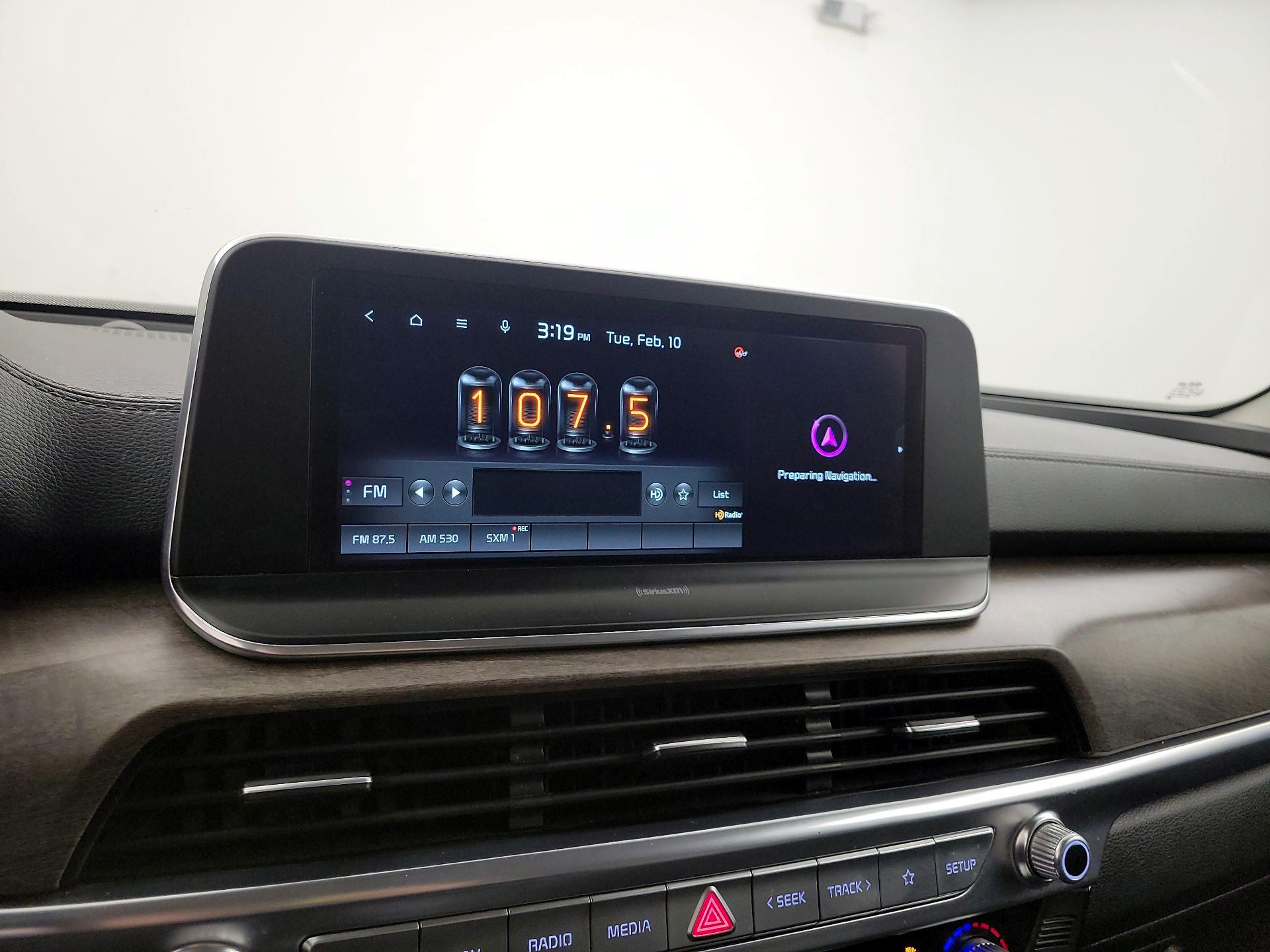 Thumbnail: 2020 Kia Telluride - 15