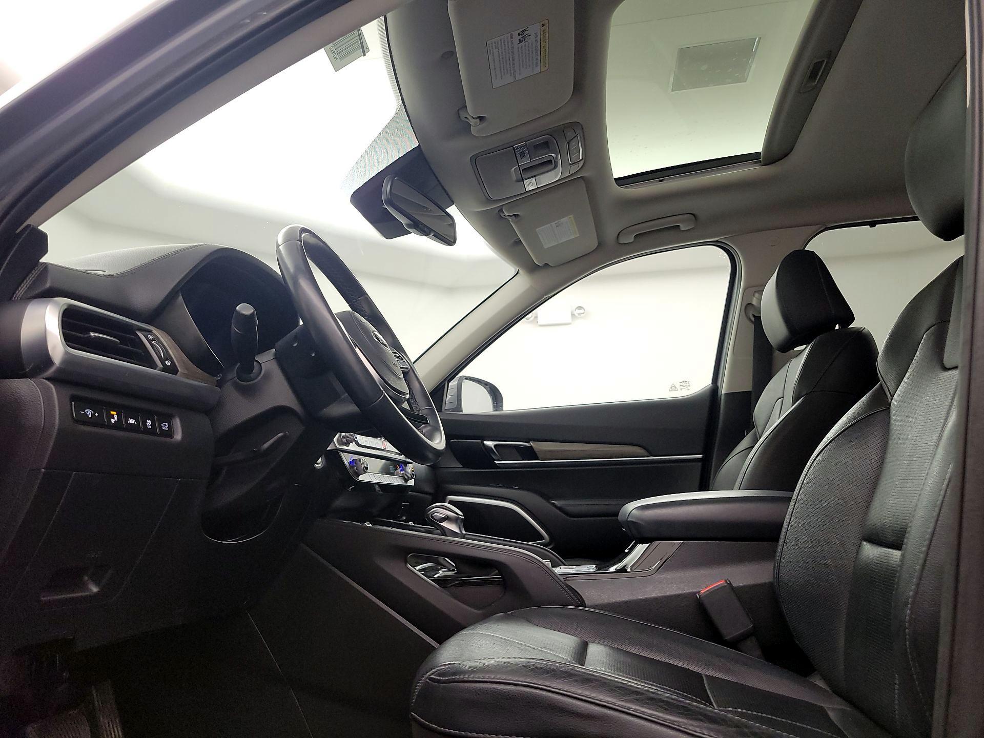 Thumbnail: 2020 Kia Telluride - 19