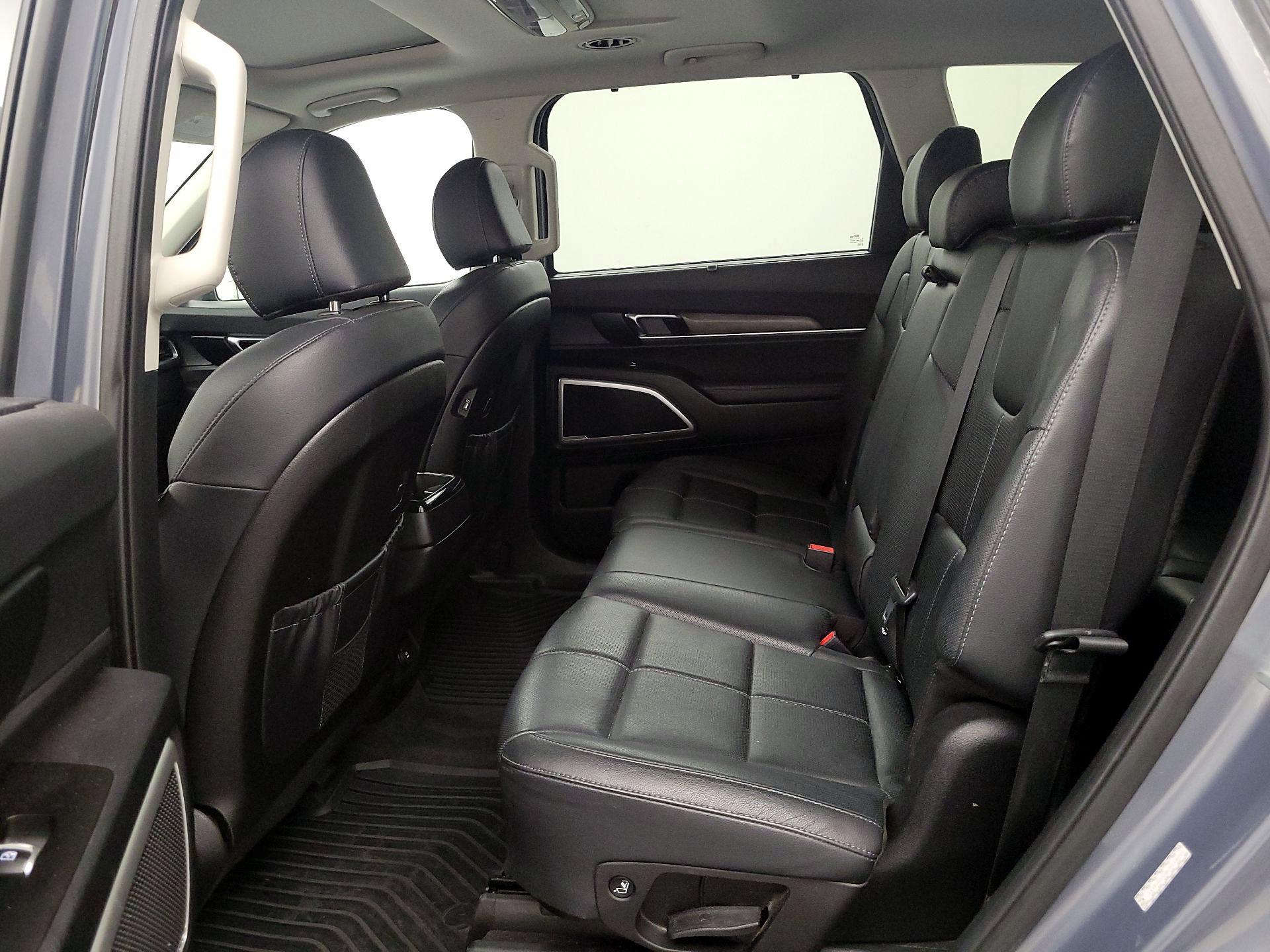 Thumbnail: 2020 Kia Telluride - 20