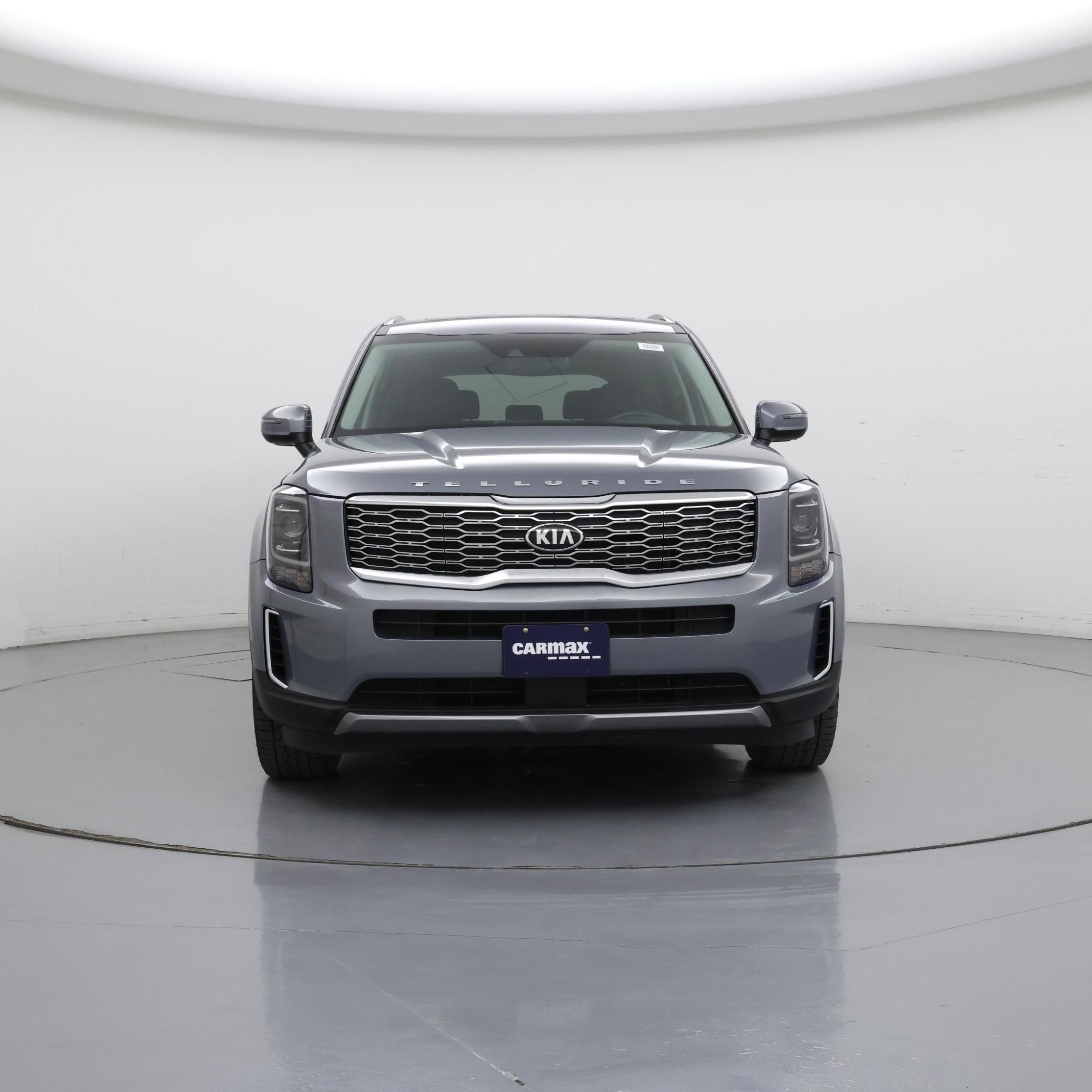 Thumbnail: 2020 Kia Telluride - 5