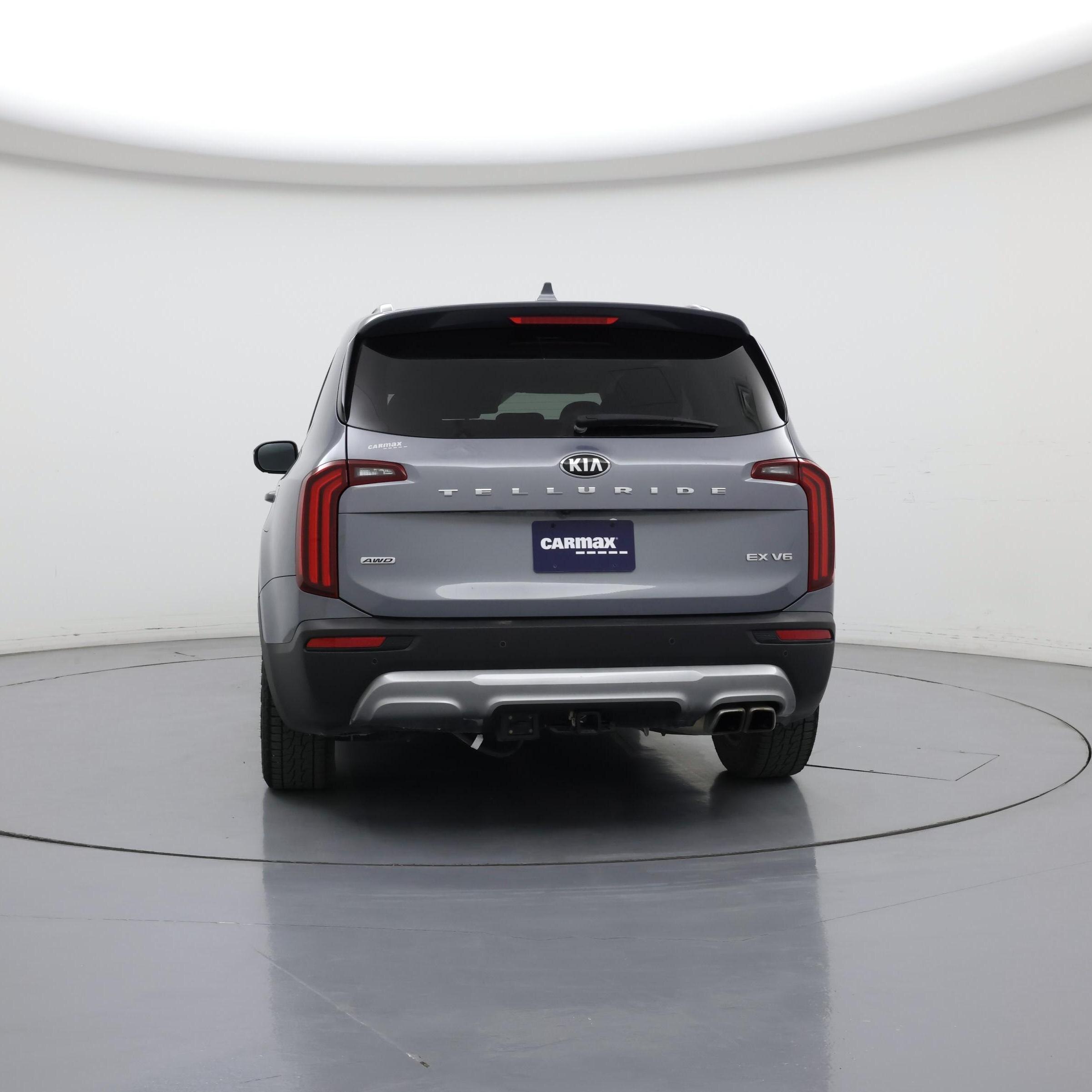 Thumbnail: 2020 Kia Telluride - 6