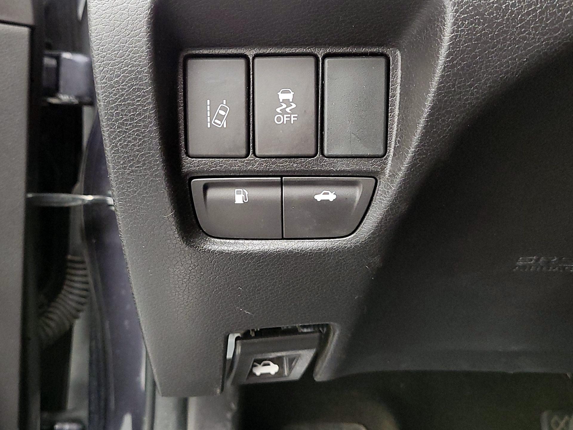 Thumbnail: 2015 Acura TLX - 13