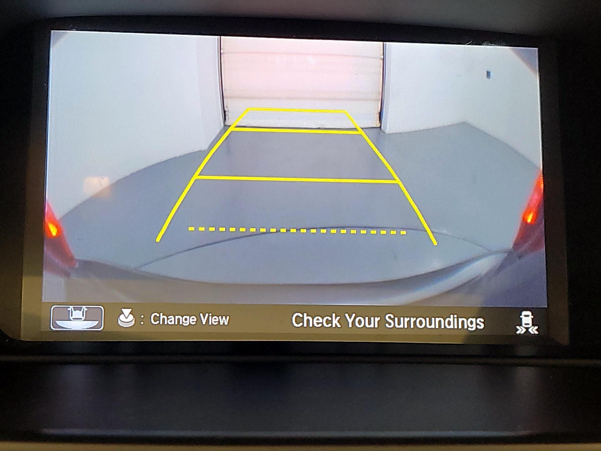 Thumbnail: 2015 Acura TLX - 14