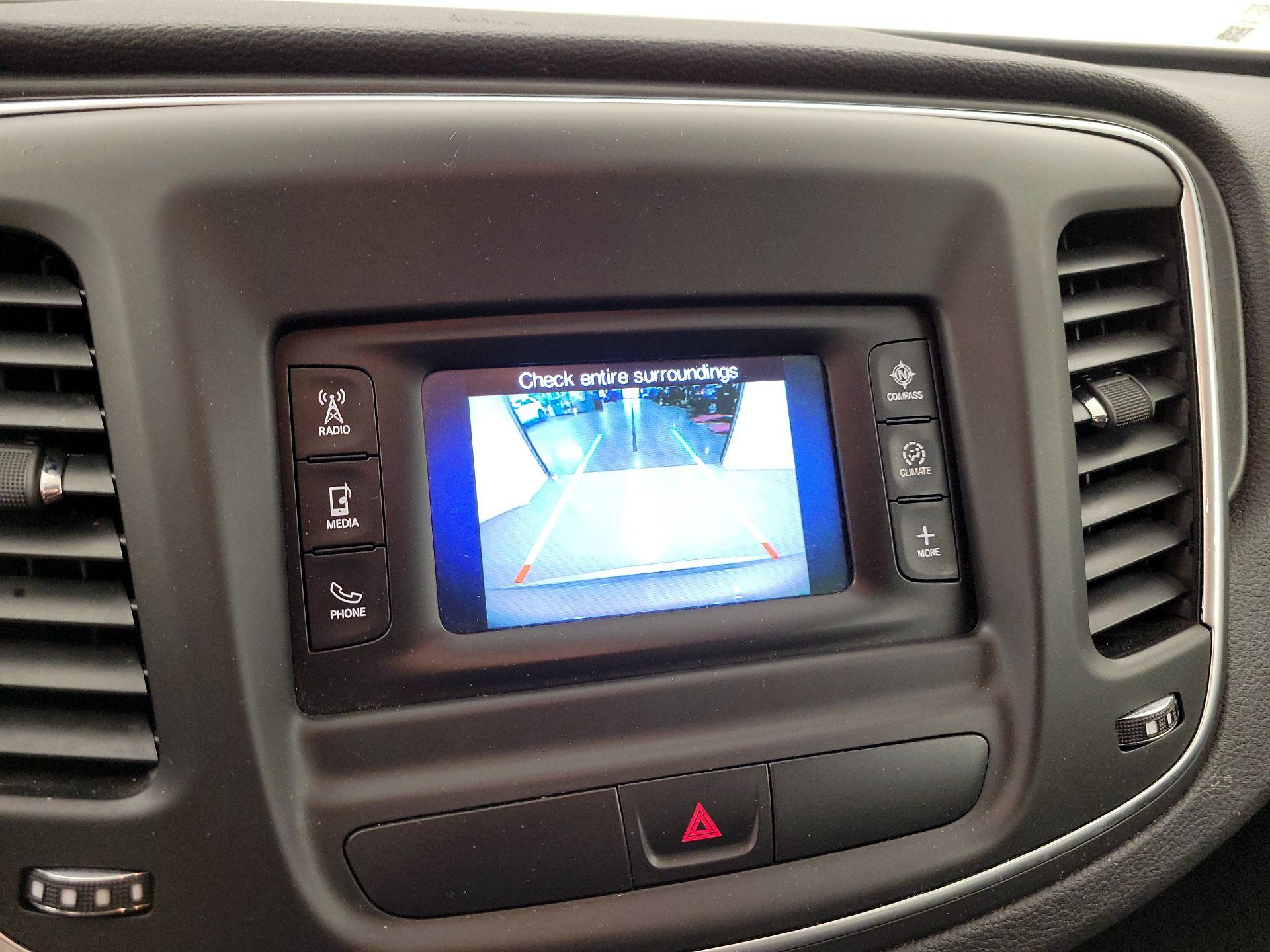 Thumbnail: 2015 Chrysler 200 - 14