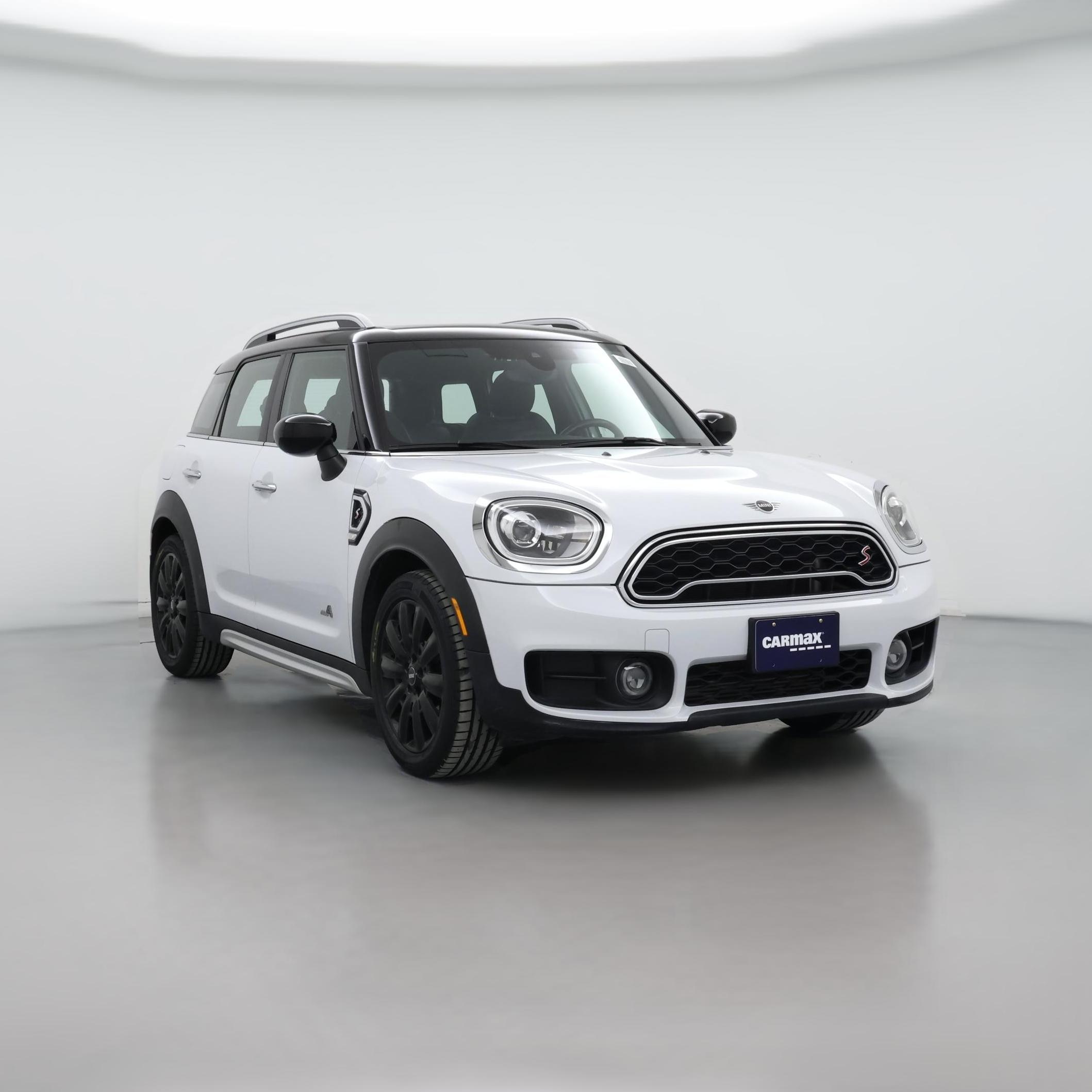 Thumbnail: 2020 MINI Cooper Countryman - 1