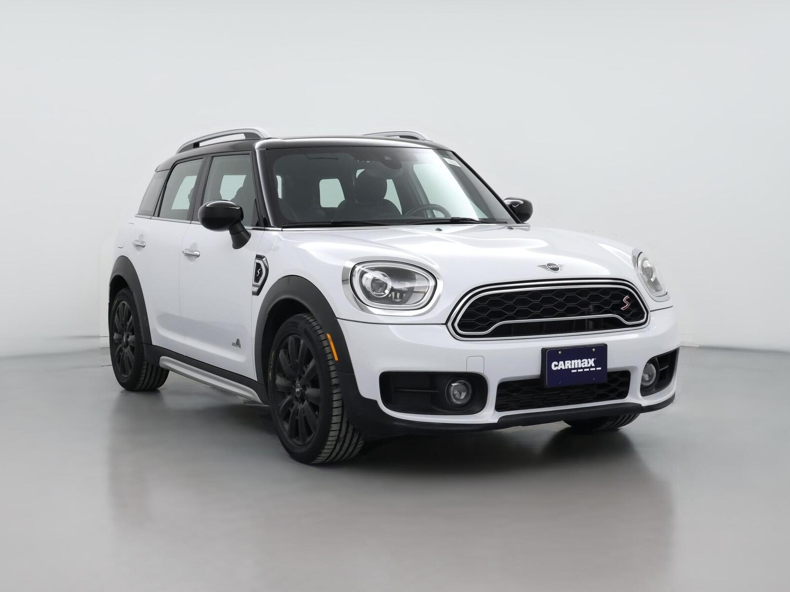 2020 MINI Countryman