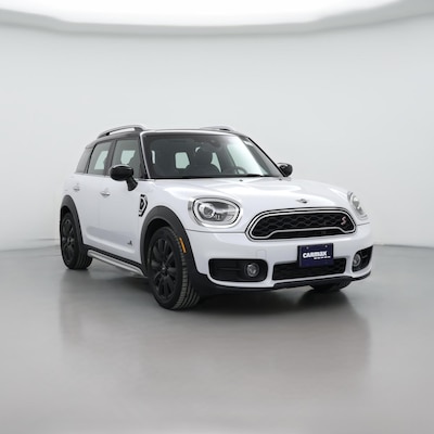 2020 Mini Cooper Countryman S ALL4